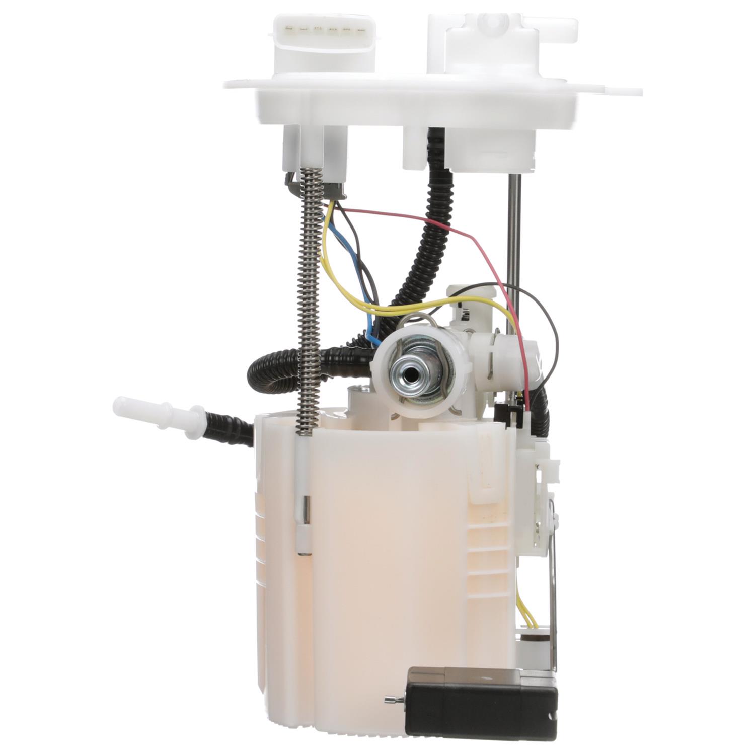 fiat46  Delphi FG2307 Delphi Fuel Pump Module Assemblies | Summit Racing