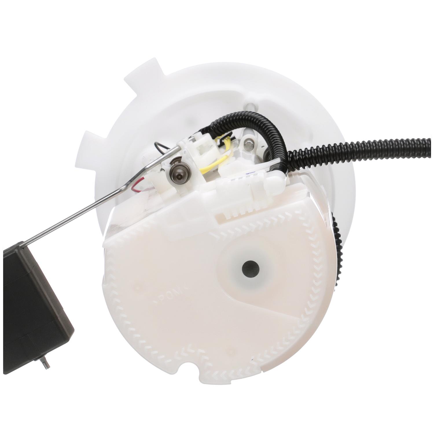 Delphi FG2307 Delphi Fuel Pump Module Assemblies | Summit Racing