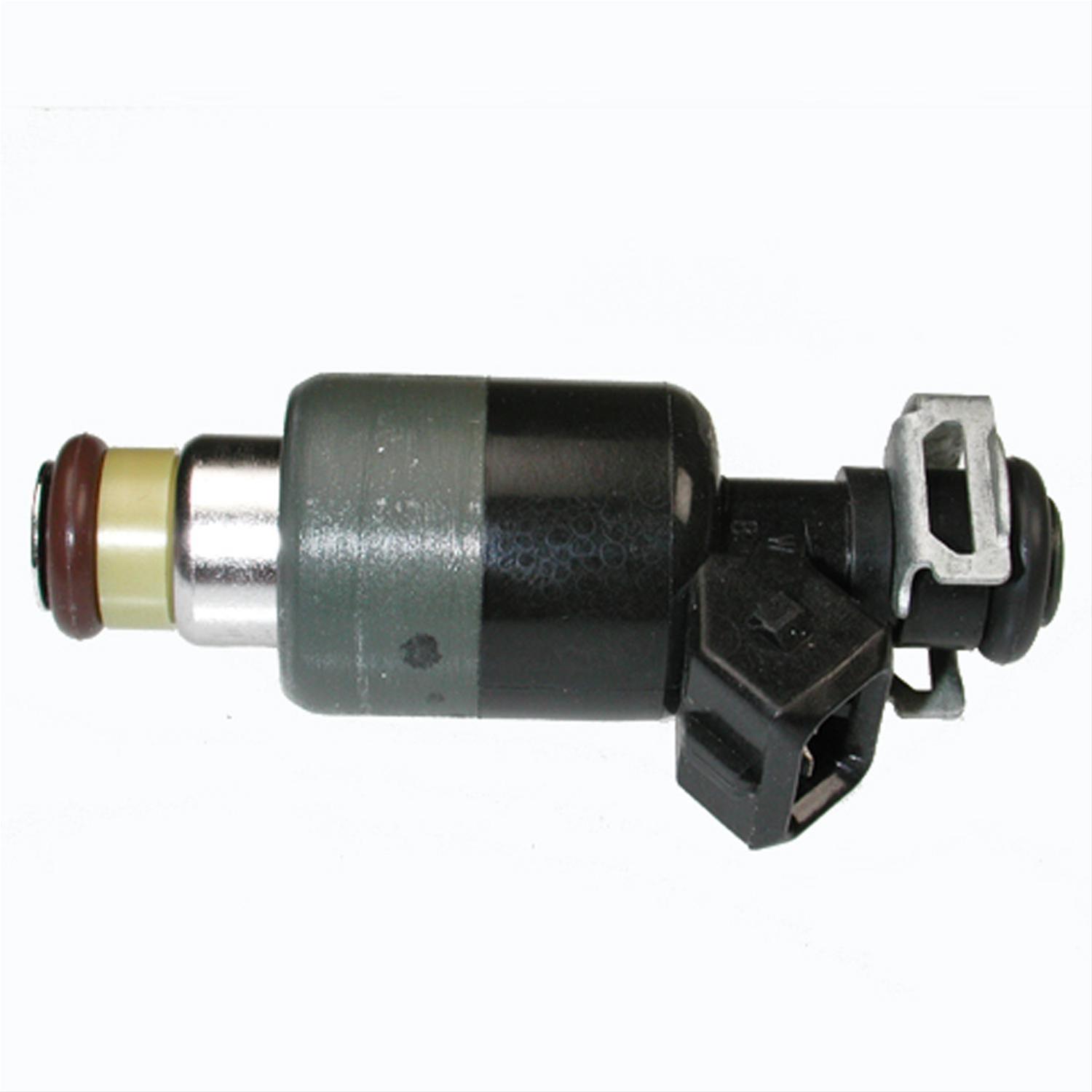 Delphi FJ10049 Fuel Injector | Fits Chevrolet Cavalier, Chevrolet S10, GMC Sonoma