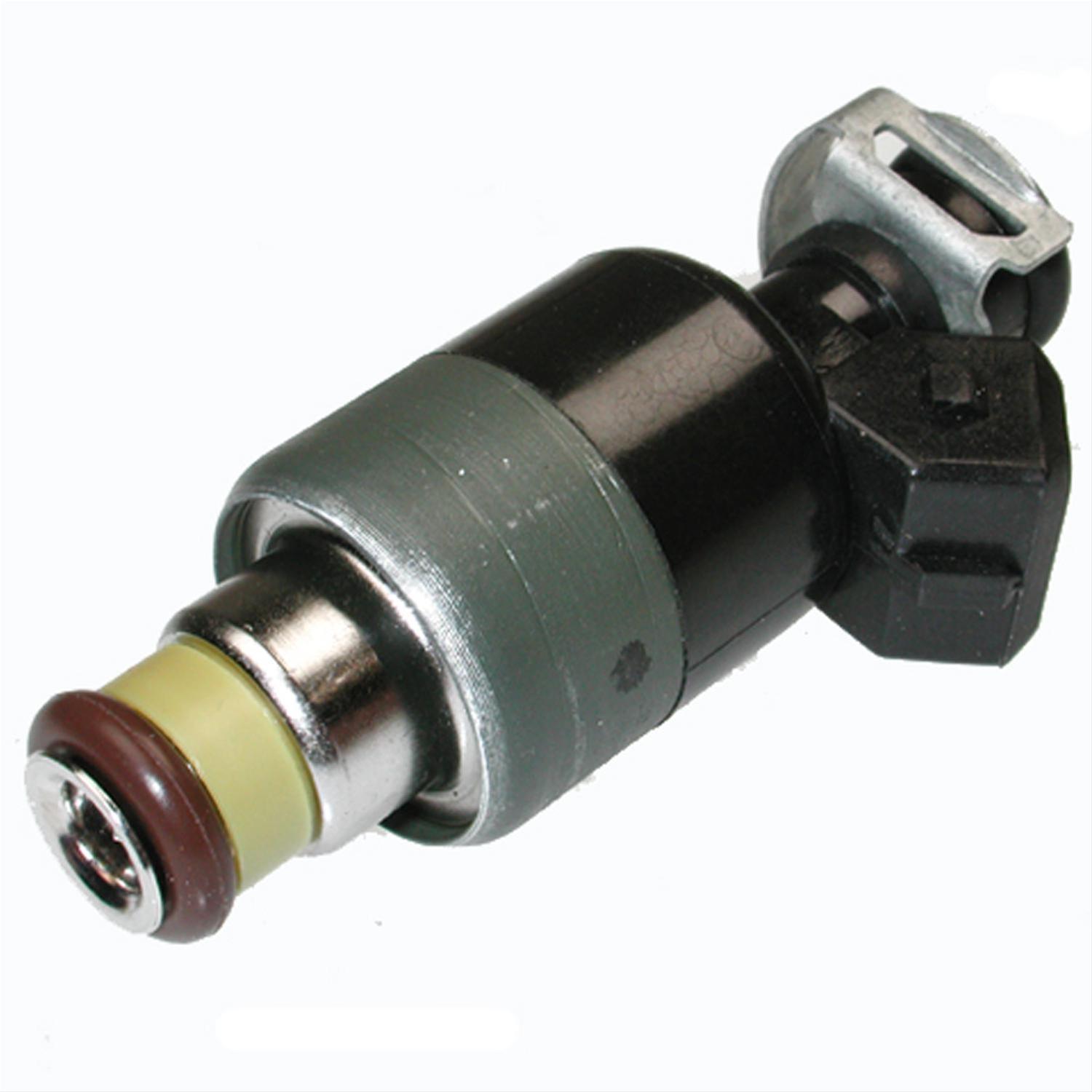 Delphi FJ10049 Delphi Fuel Injectors | Summit Racing