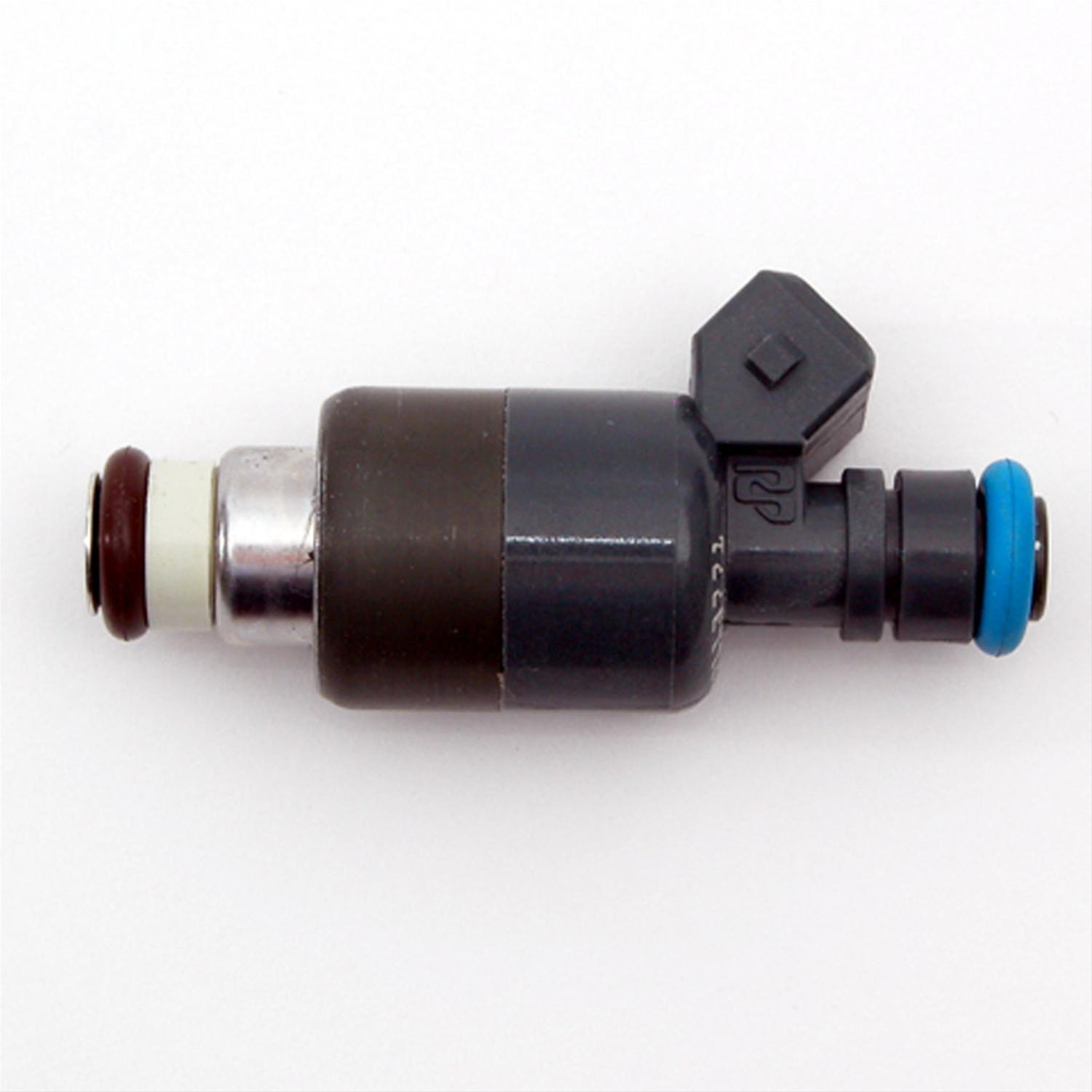Delphi FJ10058 Delphi Fuel Injectors Summit Racing