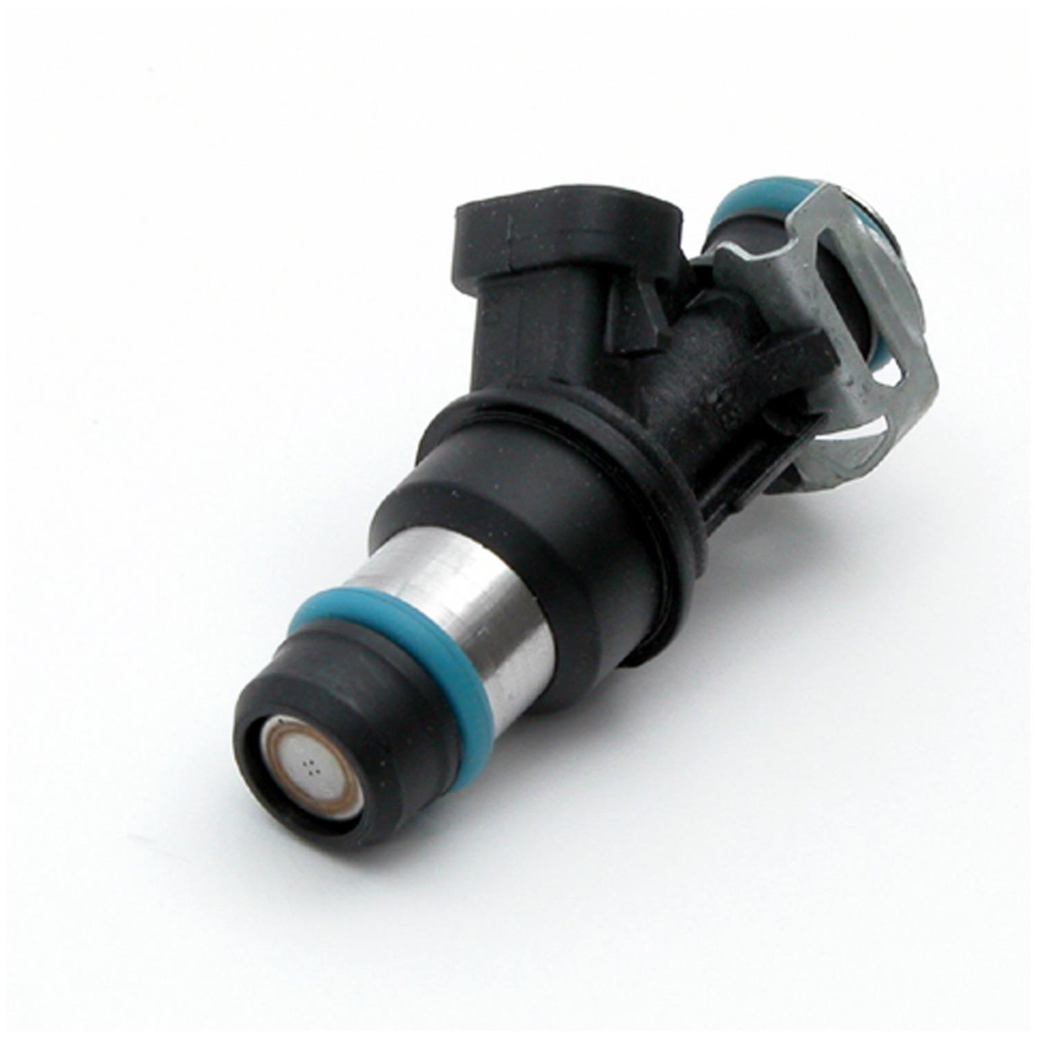 Delphi FJ10062 Delphi Fuel Injectors | Summit Racing