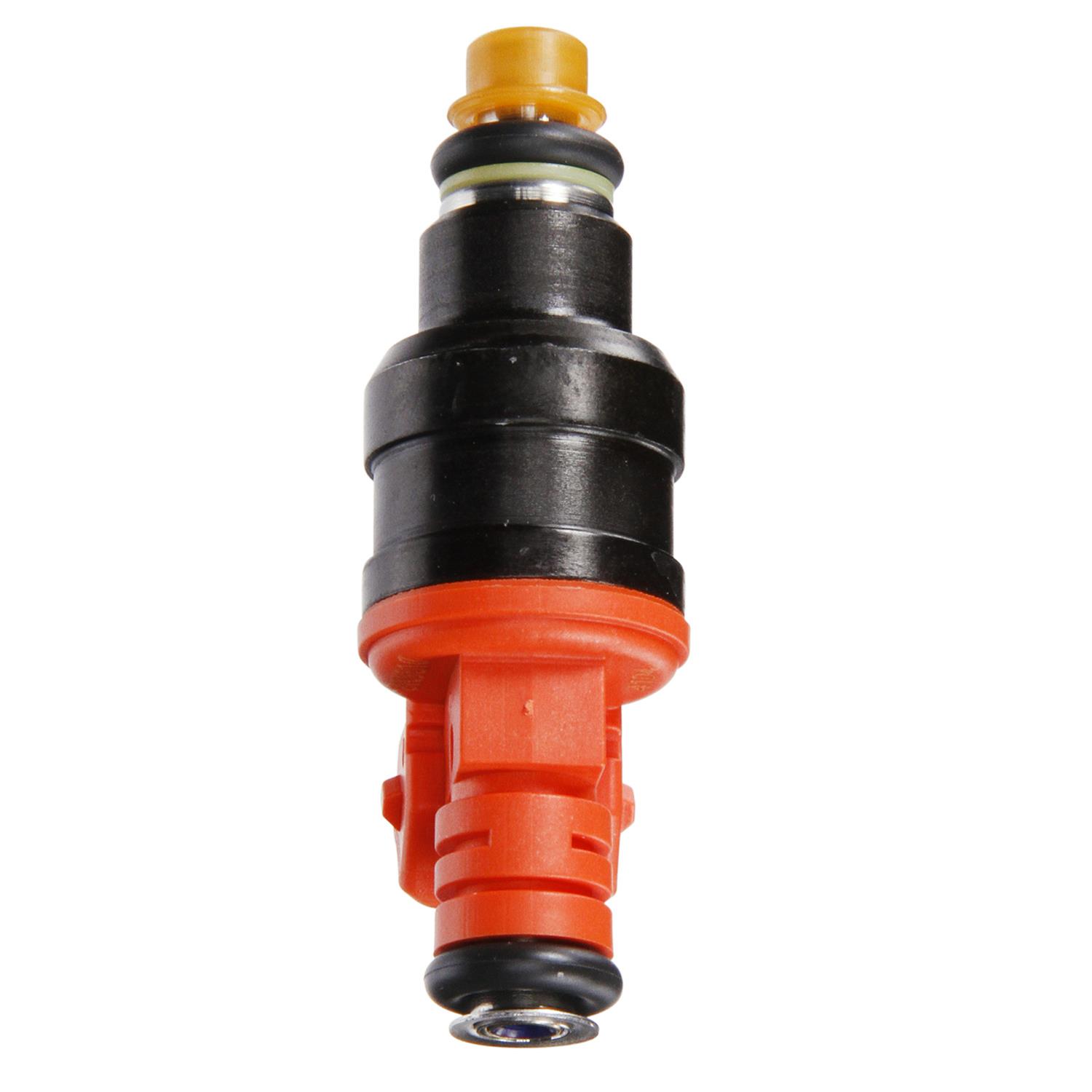 Delphi FJ10093 Delphi Fuel Injectors | Summit Racing