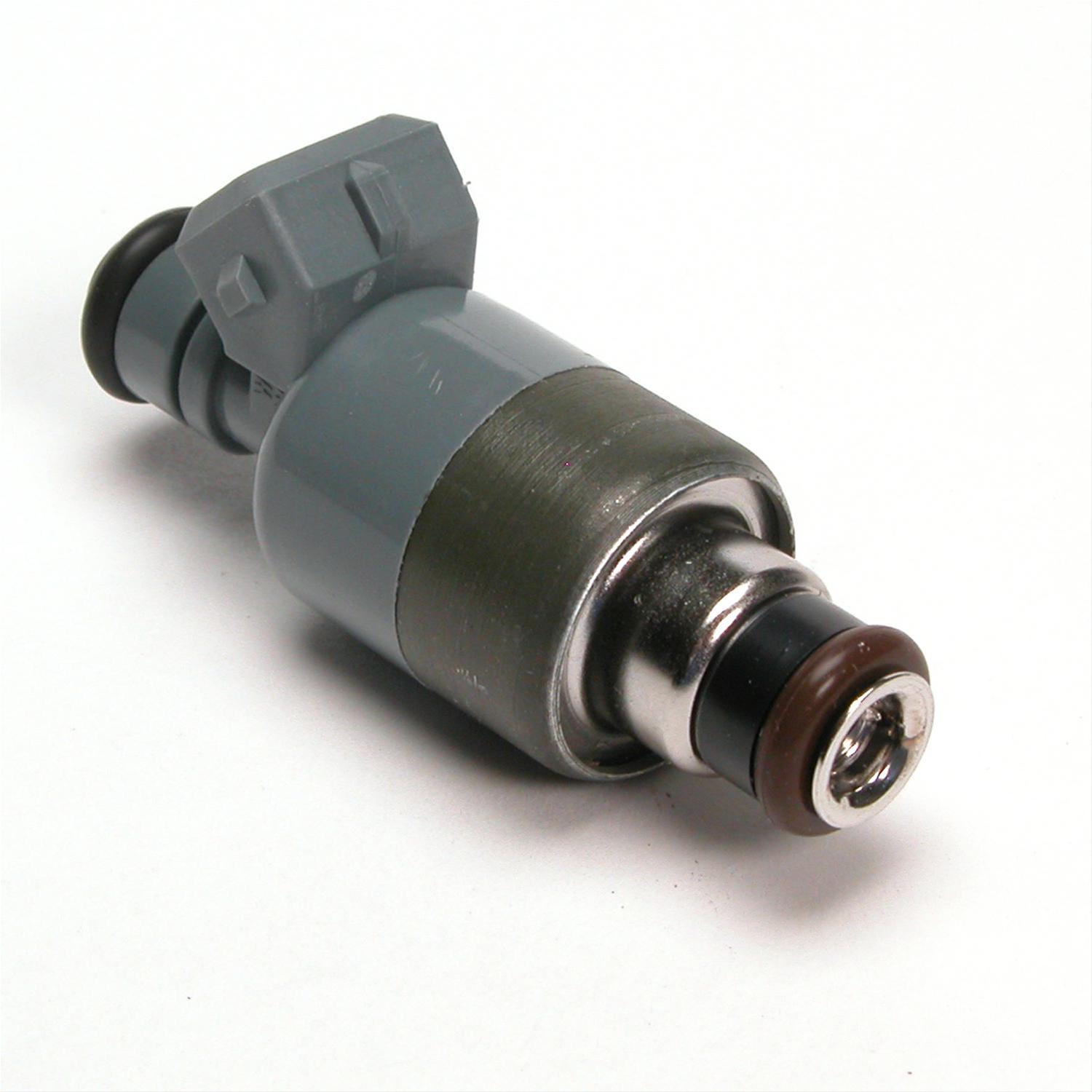 Delphi FJ10093 Delphi Fuel Injectors | Summit Racing