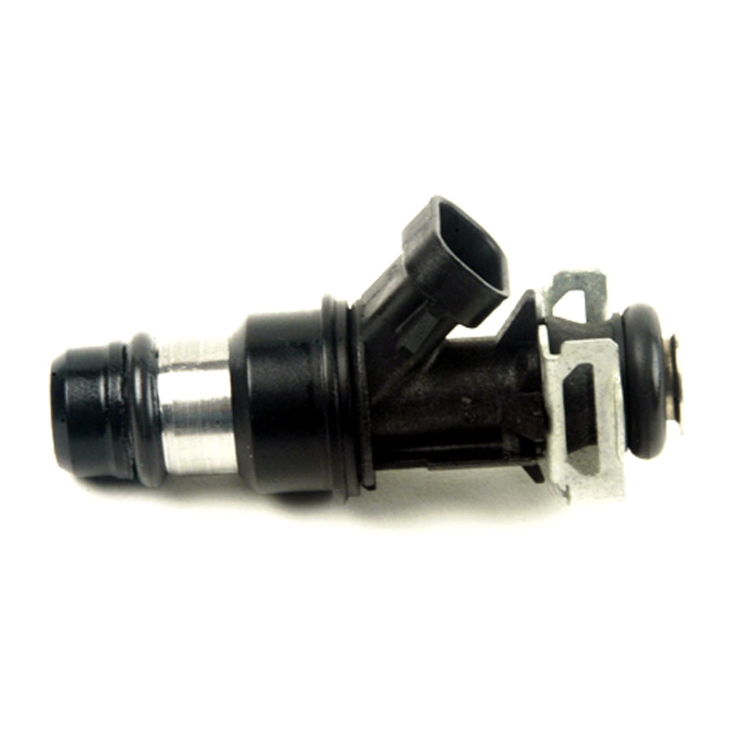 Delphi FJ10471-11B1 Delphi Fuel Injectors | Summit Racing