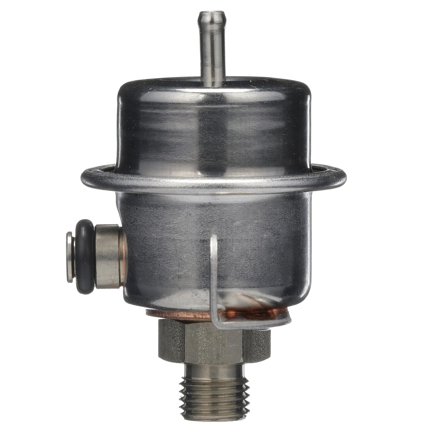 Delphi FP10487 Delphi Fuel Injection Pressure Regulators | Summit