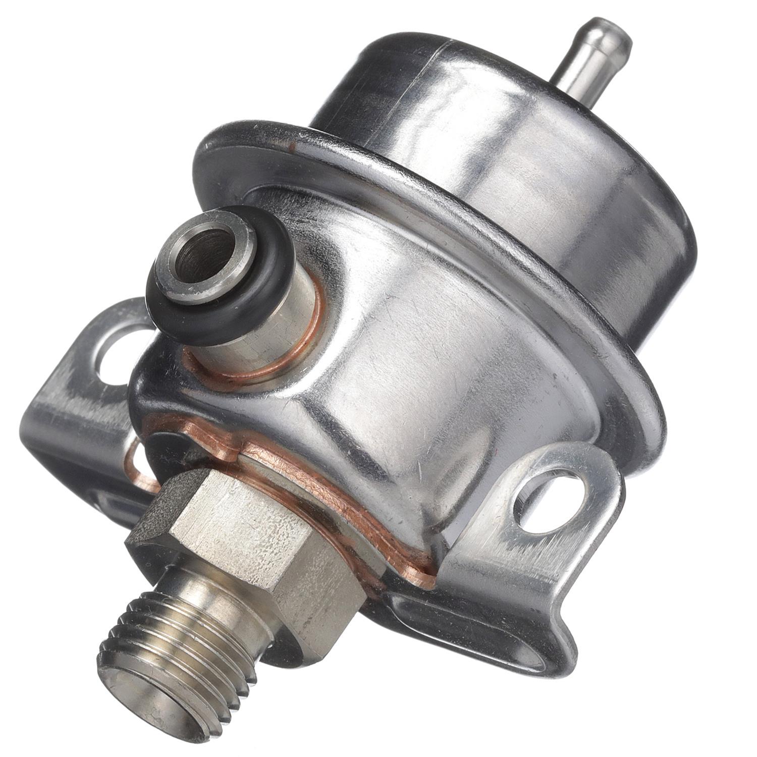 Delphi FP10487 Delphi Fuel Injection Pressure Regulators | Summit