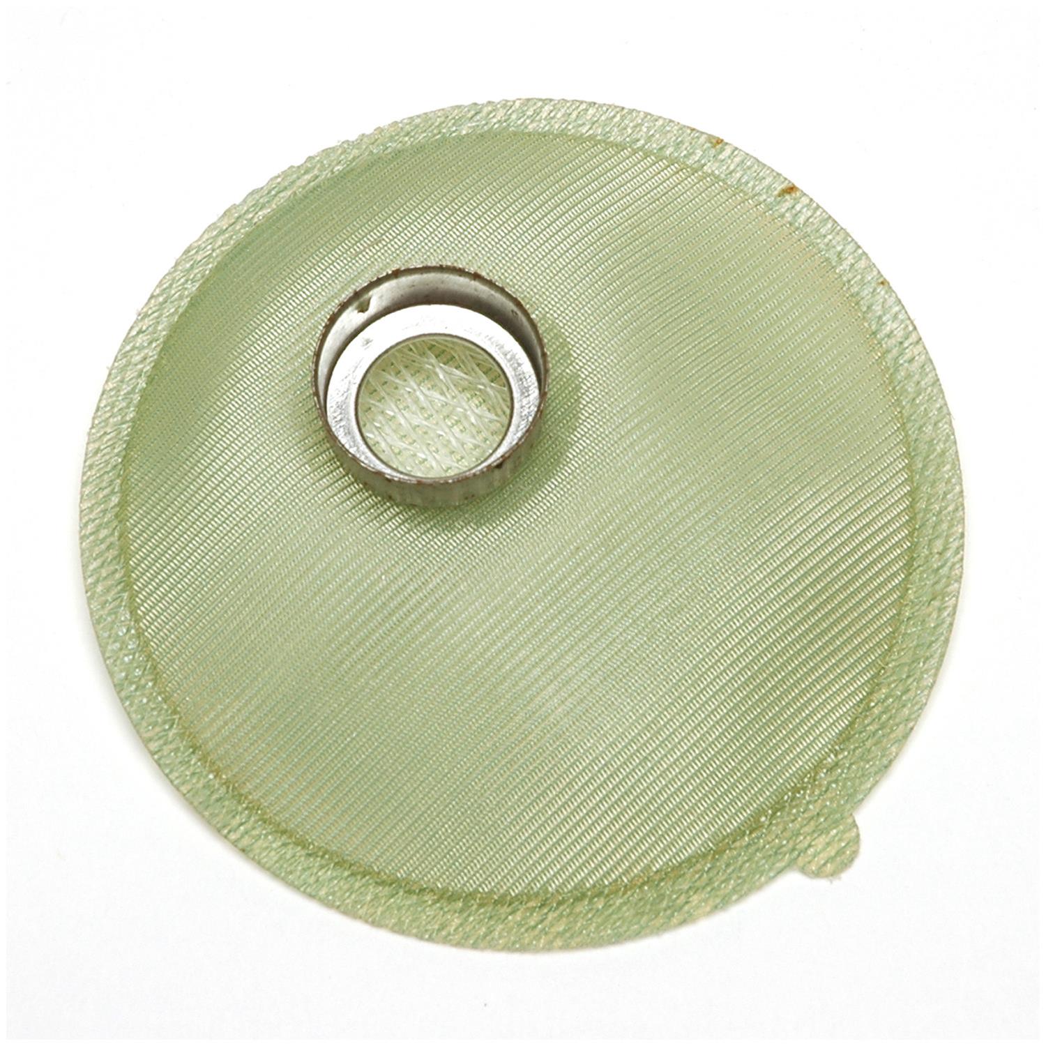 Delphi FS001511B1 Delphi Fuel Pump Strainers Summit Racing