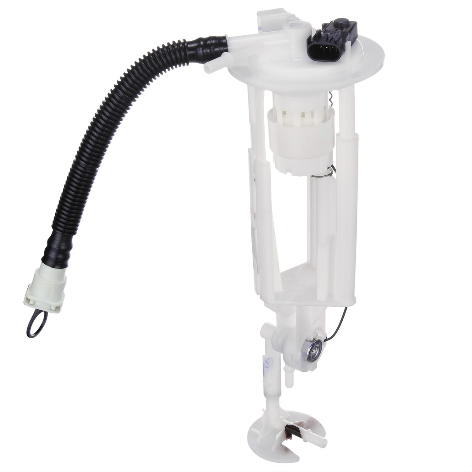 Delphi FT4031 Delphi Fuel Pump Module Assemblies | Summit Racing