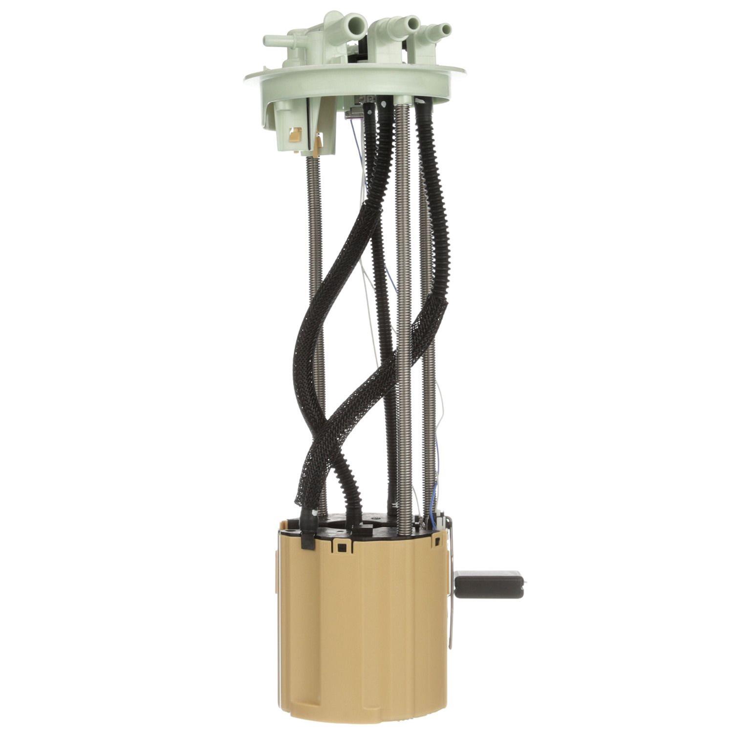 Delphi FT4052 Delphi Fuel Pump Module Assemblies | Summit Racing