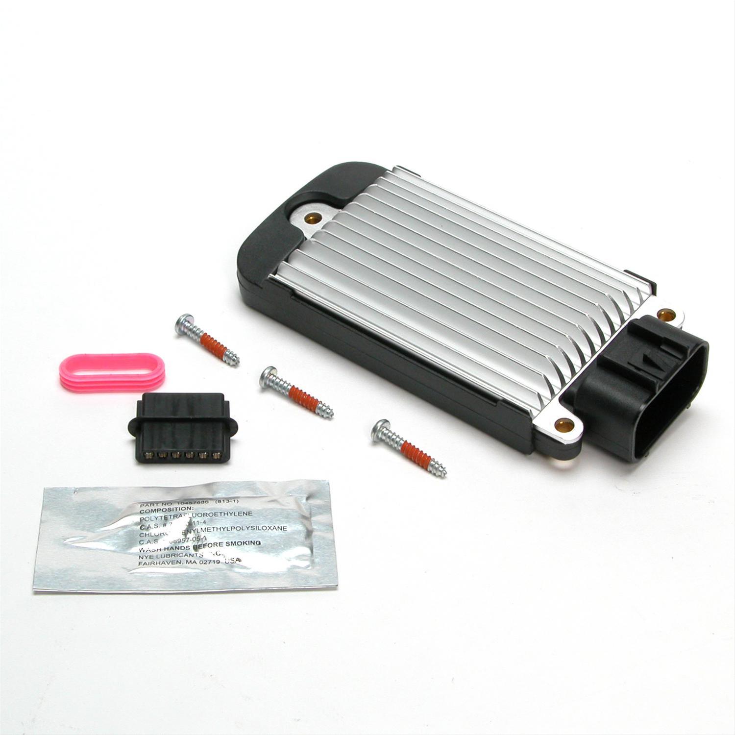 Delphi GN1011211B1 Delphi Ignition Control Modules Summit Racing