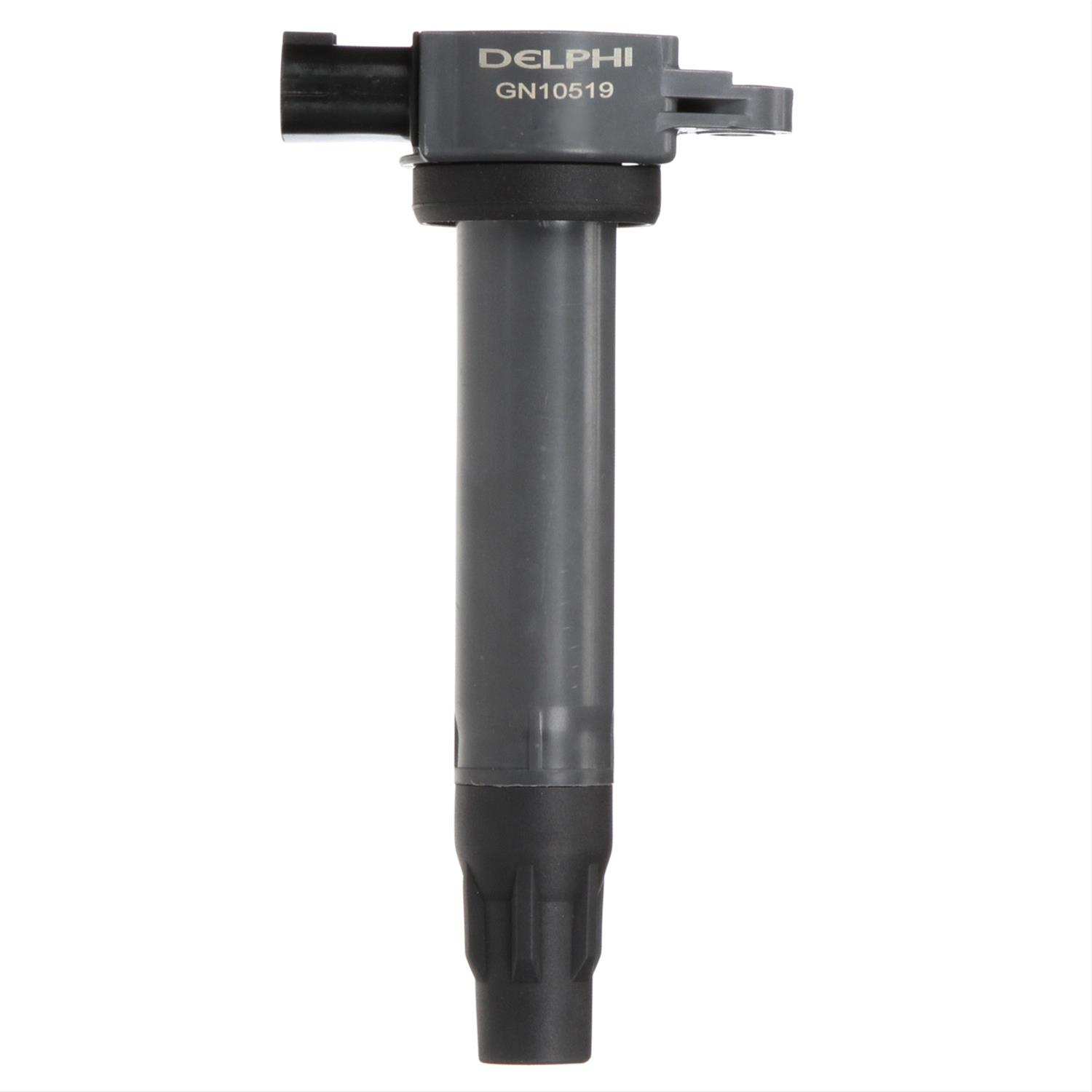 Delphi GN10519 Delphi Ignition Coils | Summit Racing
