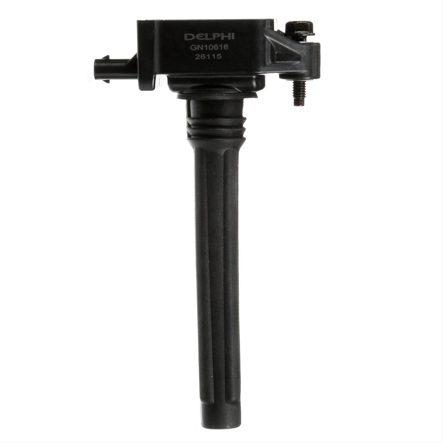 Delphi GN10616 Delphi Ignition Coils | Summit Racing