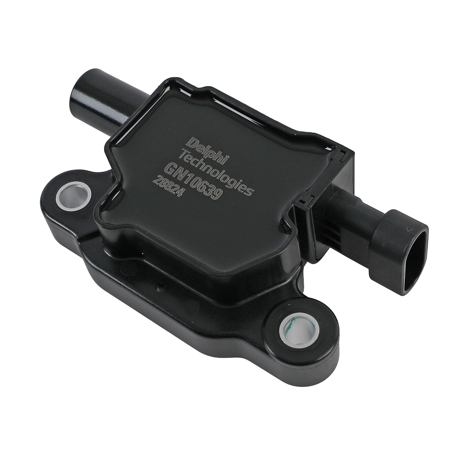 Delphi GN10639 Delphi Ignition Coils | Summit Racing
