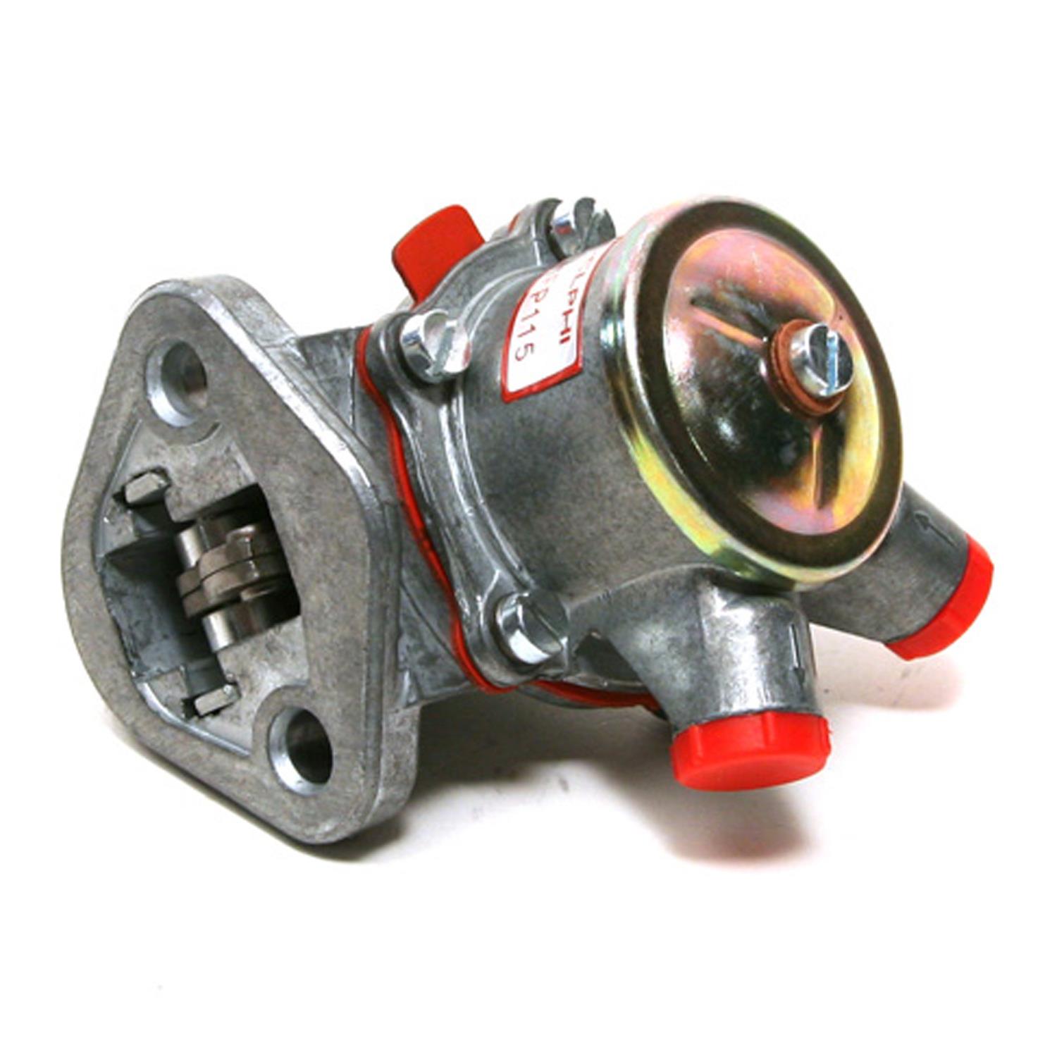 Delphi HFP115 Delphi Fuel Lift Pumps Summit Racing