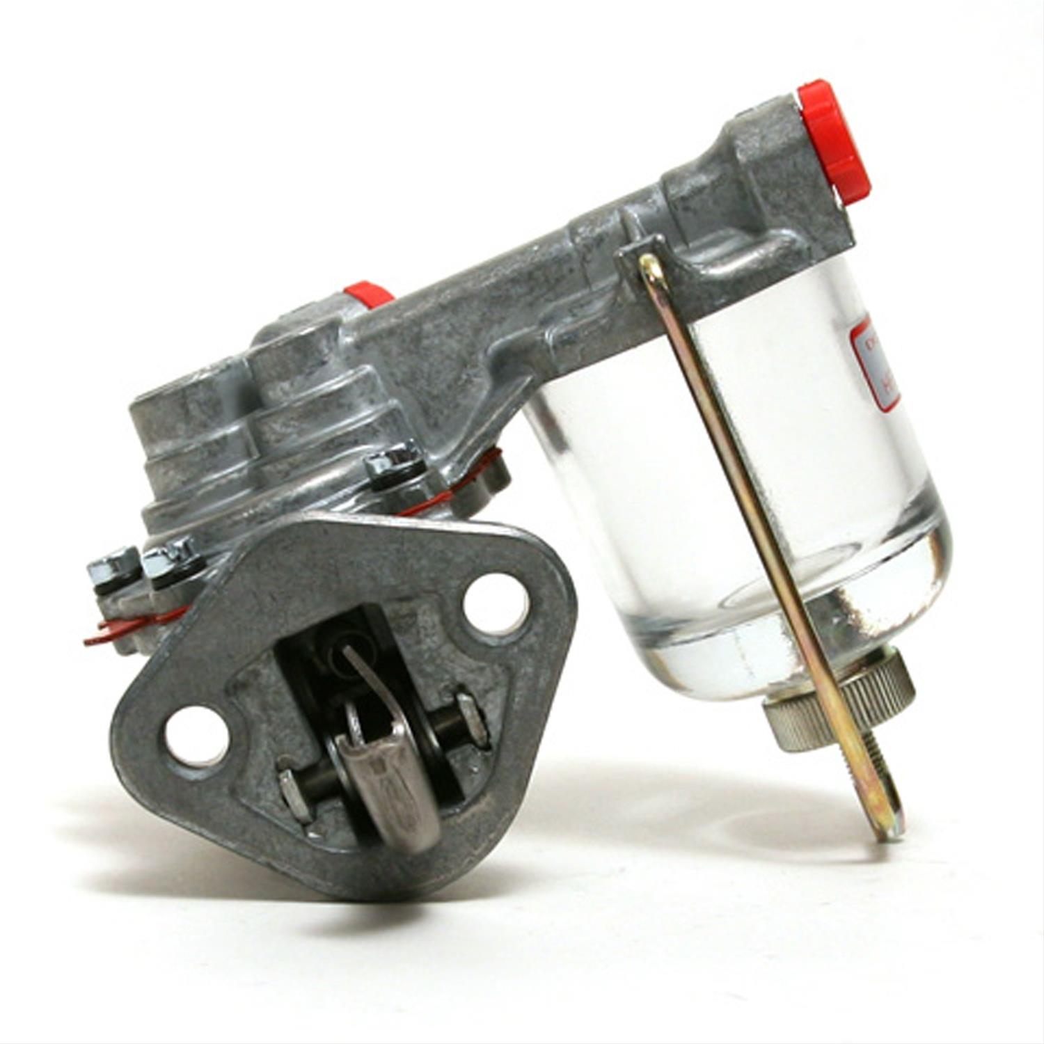 Delphi HFP165 Delphi Fuel Lift Pumps Summit Racing