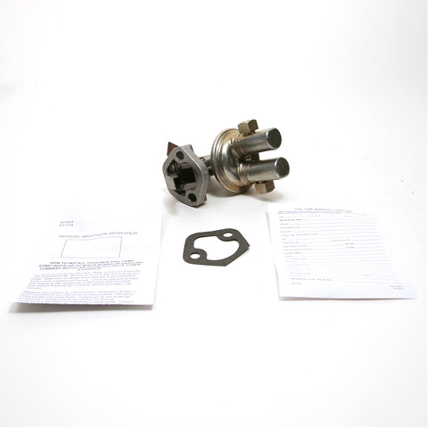 Delphi HFP913 Mechanical Fuel Pump