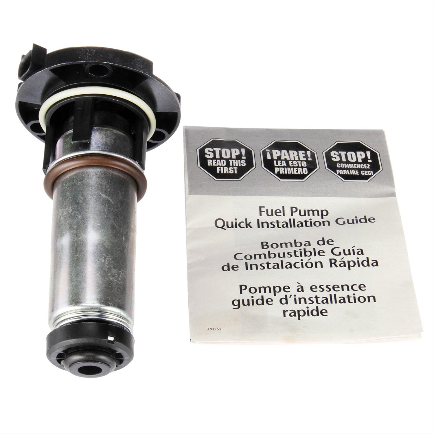 Delphi HFP964 Delphi Fuel Lift Pumps | Summit Racing