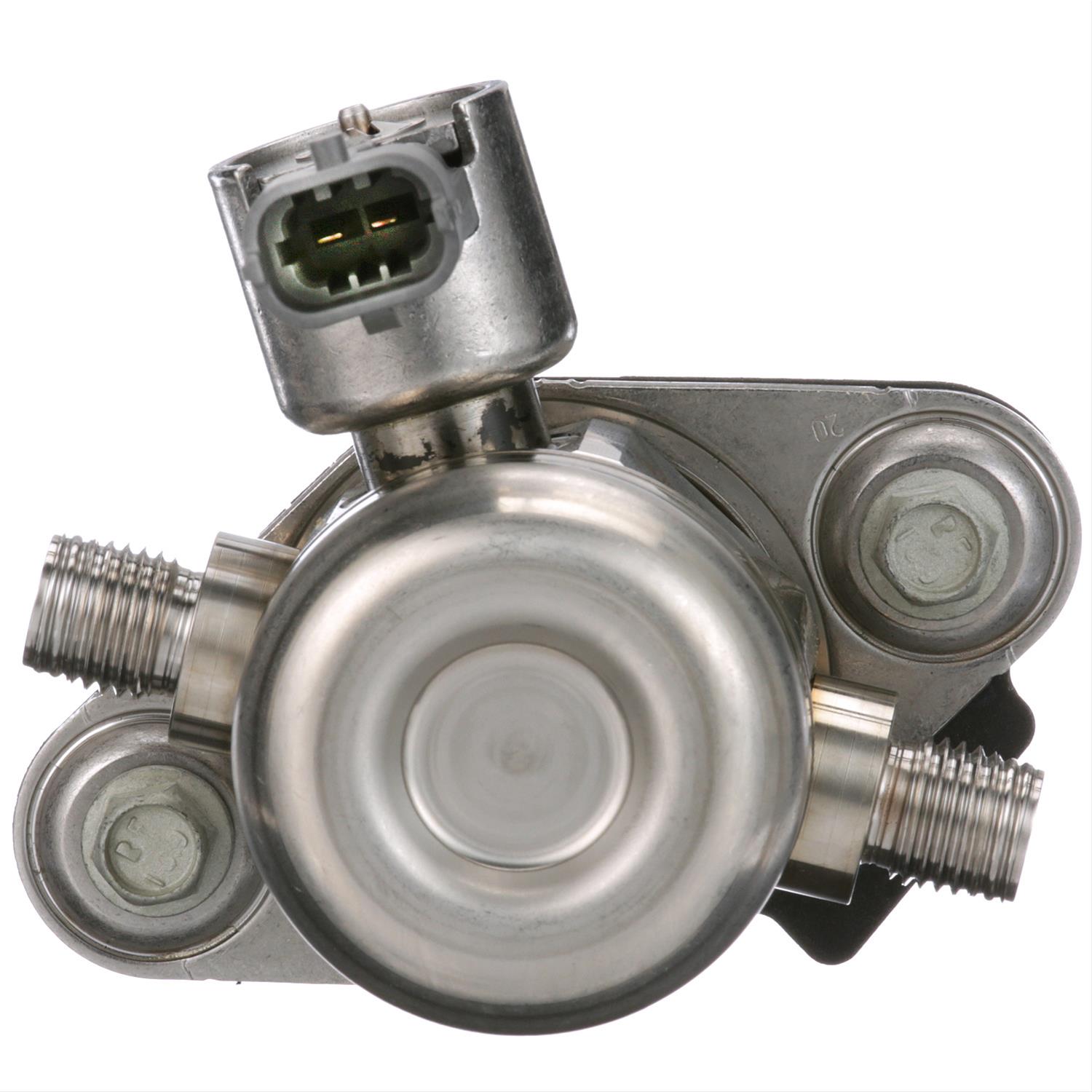 Delphi HM10029 Delphi Fuel Injection Pumps Summit Racing