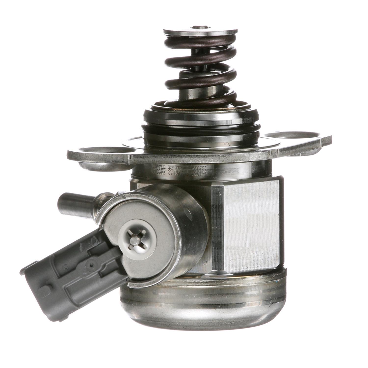 Delphi HM10052 Delphi Fuel Injection Pumps Summit Racing