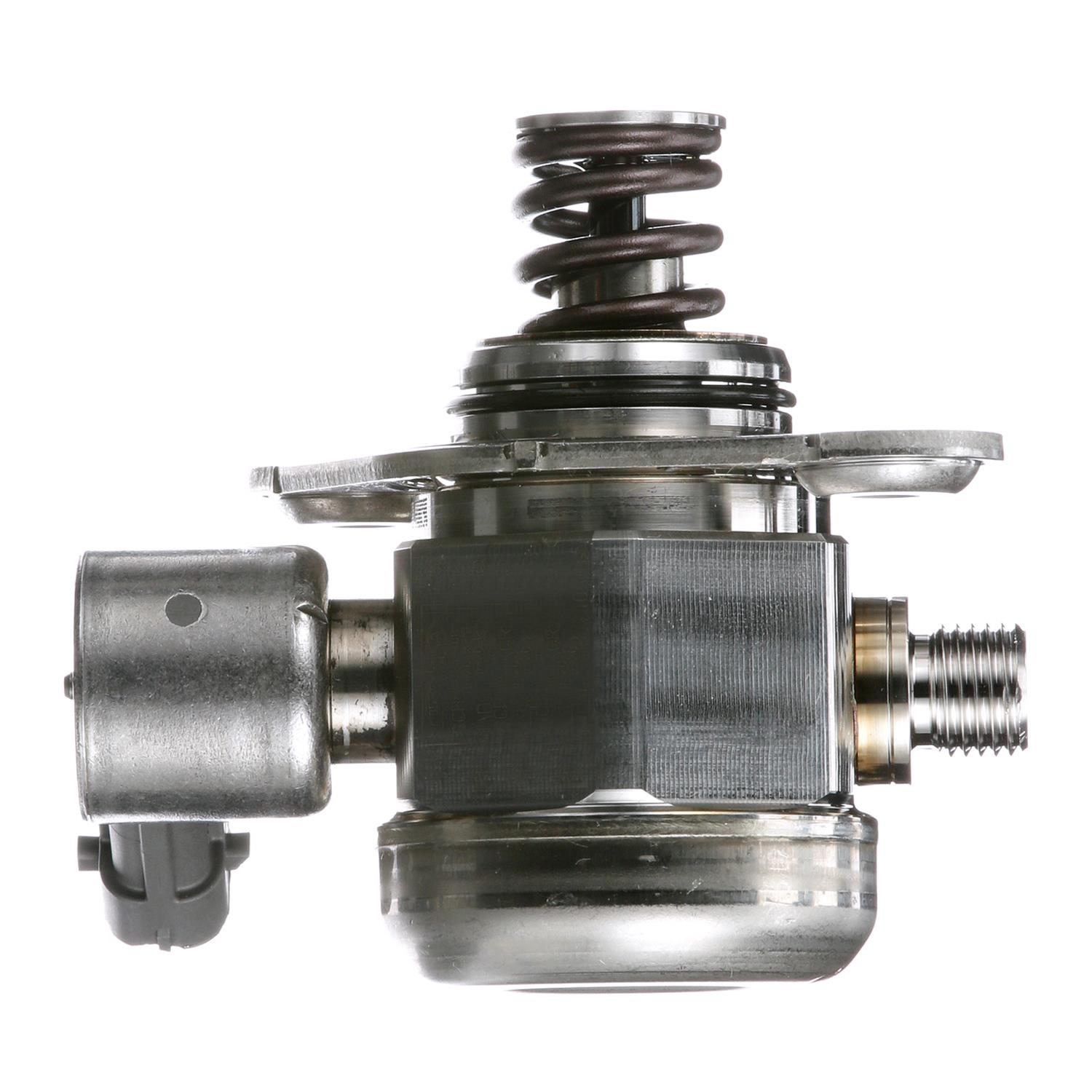 Delphi HM10052 Delphi Fuel Injection Pumps Summit Racing