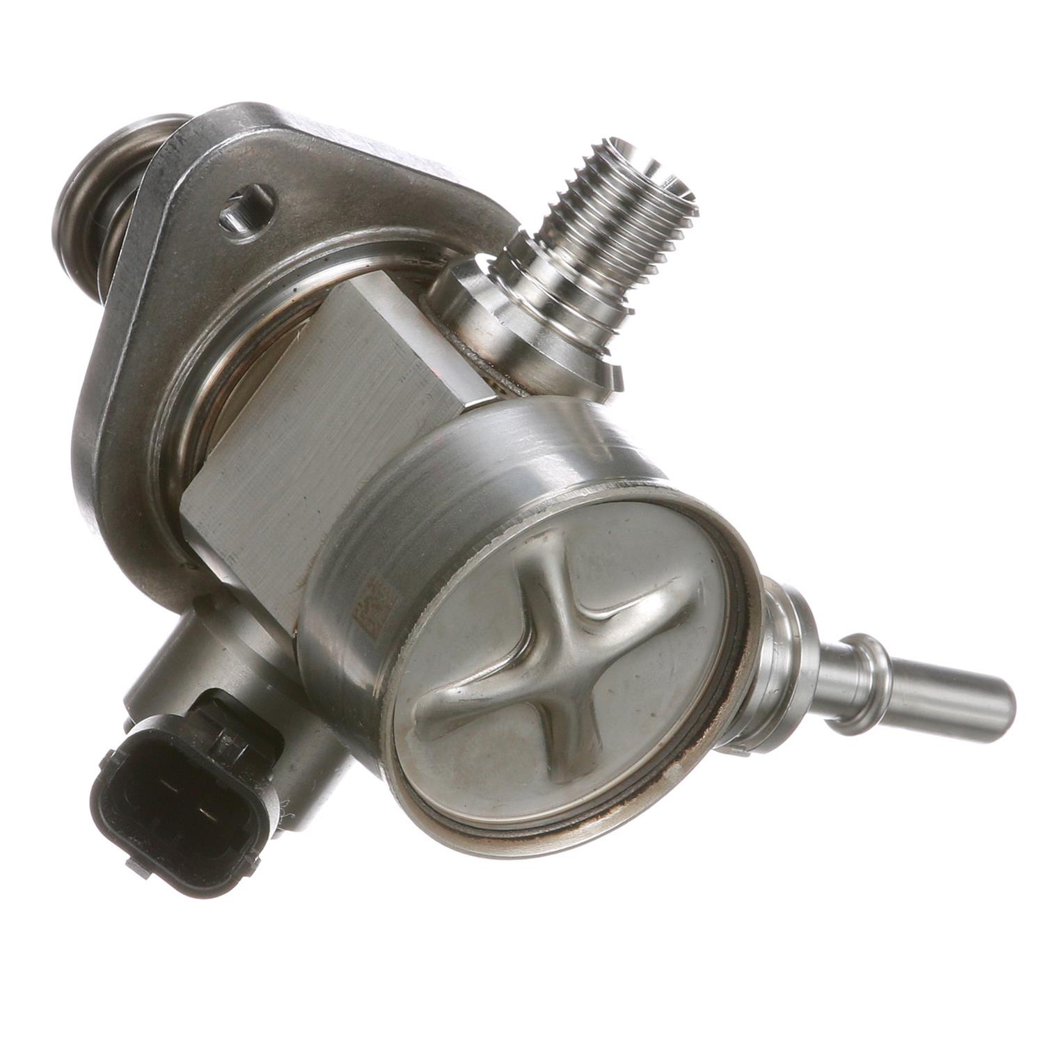 Delphi HM10053 Delphi Fuel Injection Pumps Summit Racing