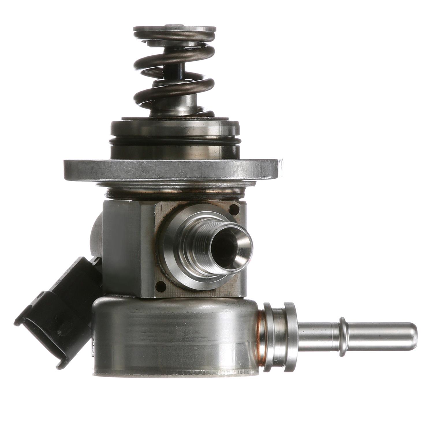 Delphi HM10053 Delphi Fuel Injection Pumps Summit Racing
