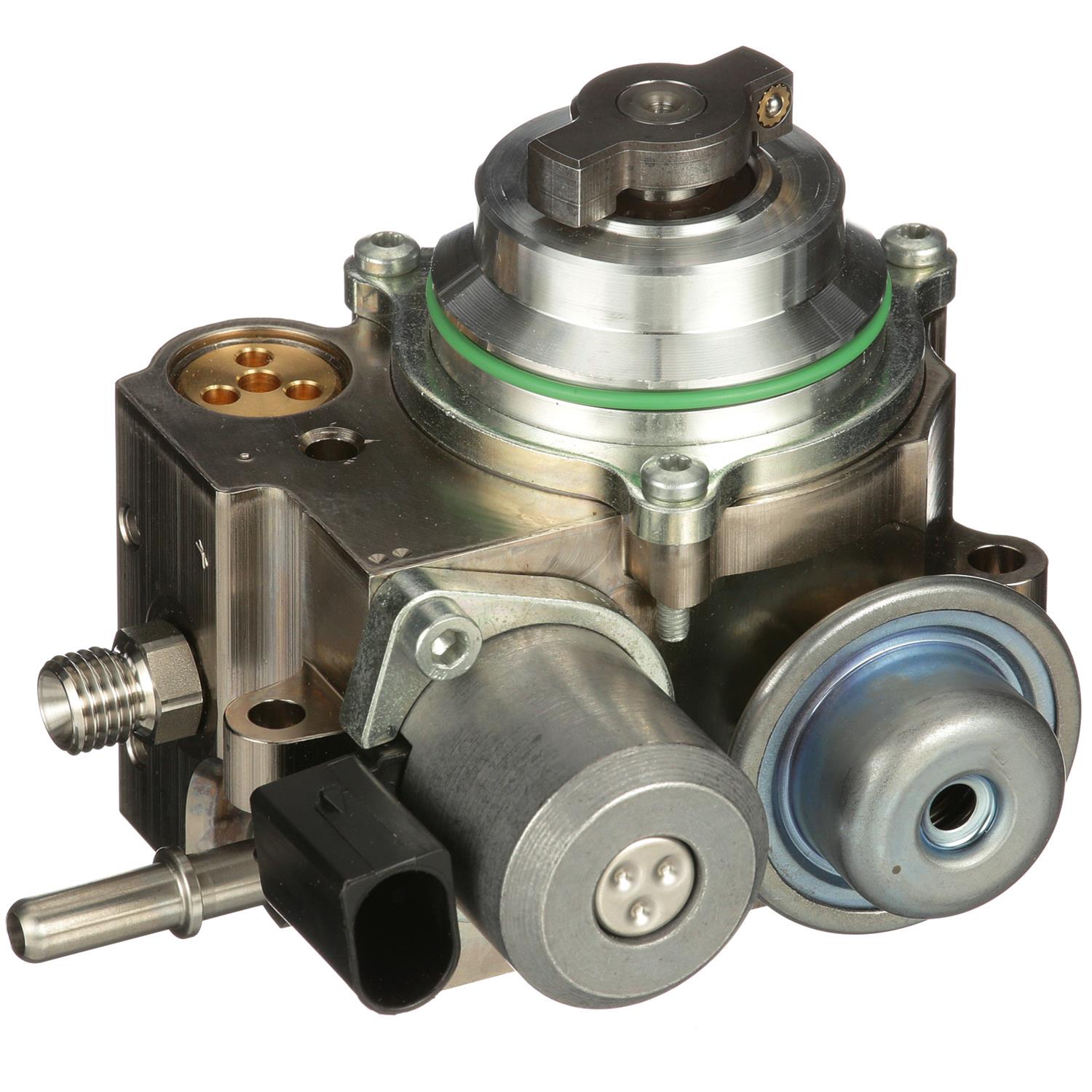 Delphi HM1008411B1 Delphi Fuel Injection Pumps Summit Racing