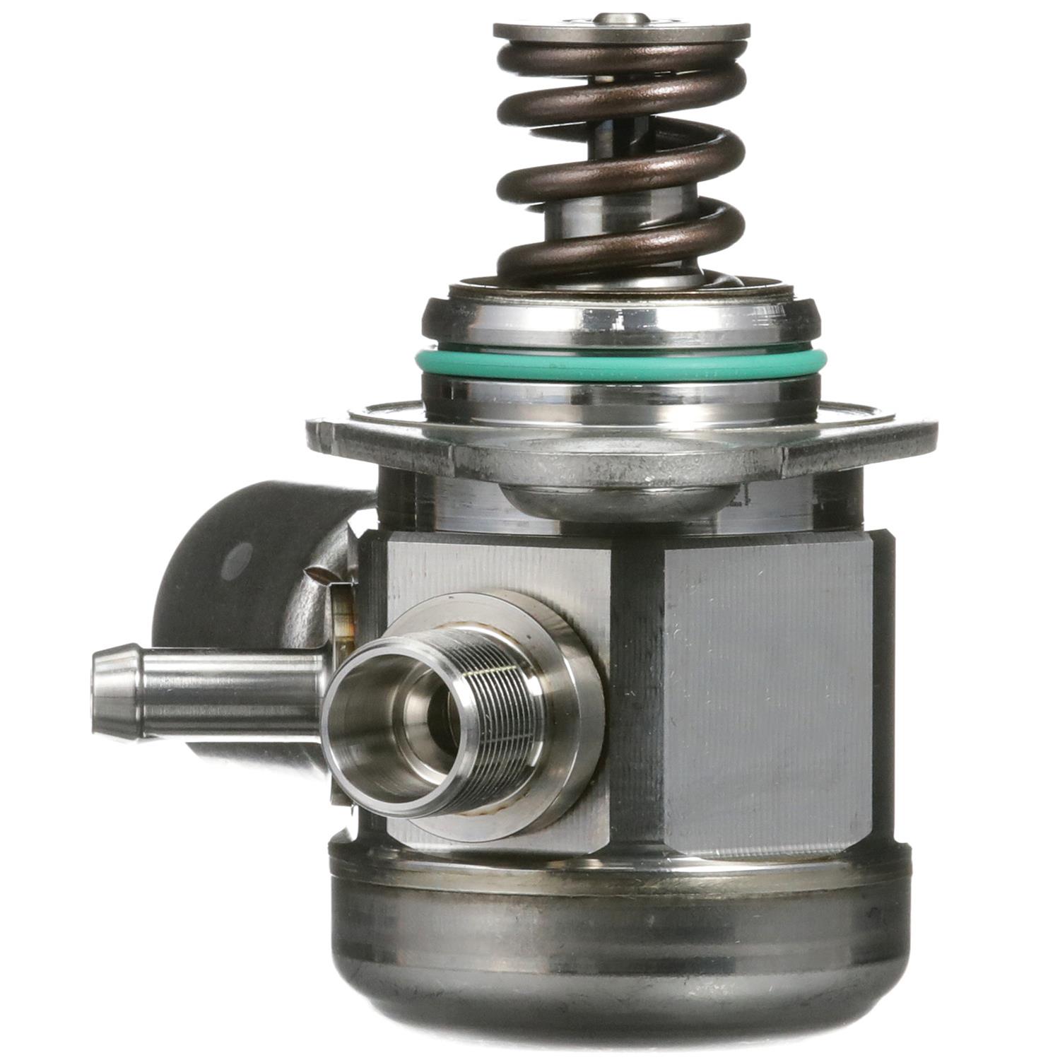 Delphi HM1009411B1 Delphi Fuel Injection Pumps Summit Racing