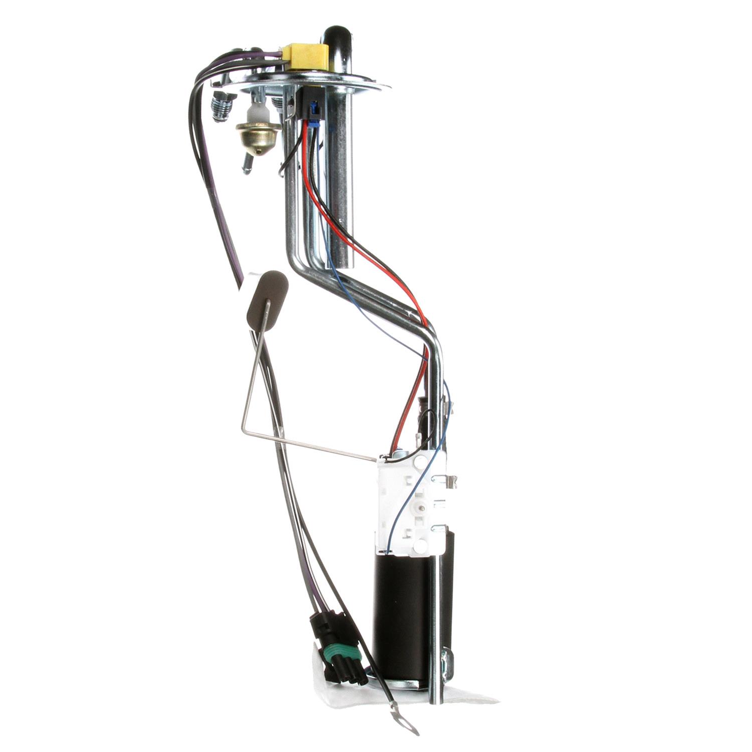 Delphi HP10000-11B1 Delphi Fuel Pump 