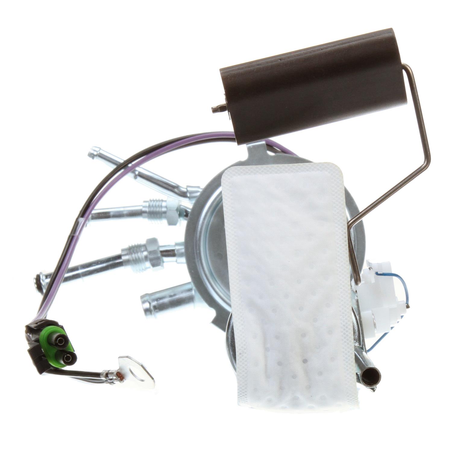 Delphi HP10007 Delphi Fuel Pump Module Assemblies | Summit Racing