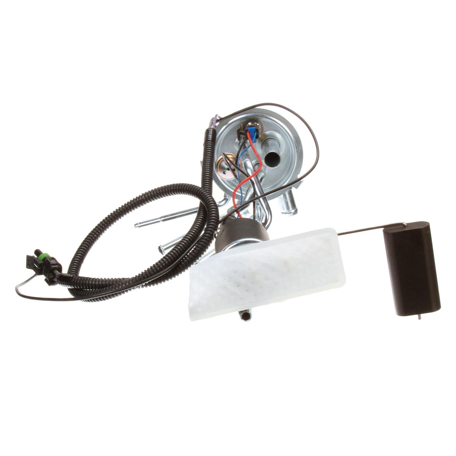 Delphi Automotive Fuel Pump Hanger Assembly HP10216 | Ou0027Reilly