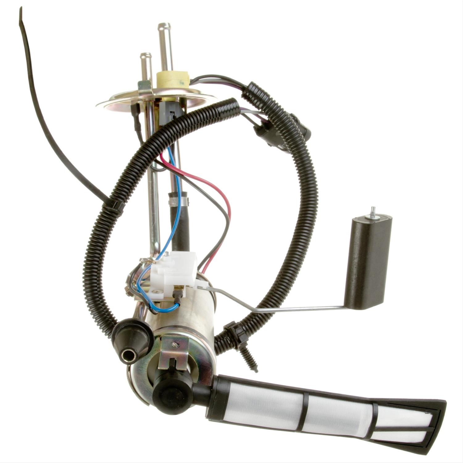 Delphi HP10147 Delphi Fuel Pump Module Assemblies | Summit Racing