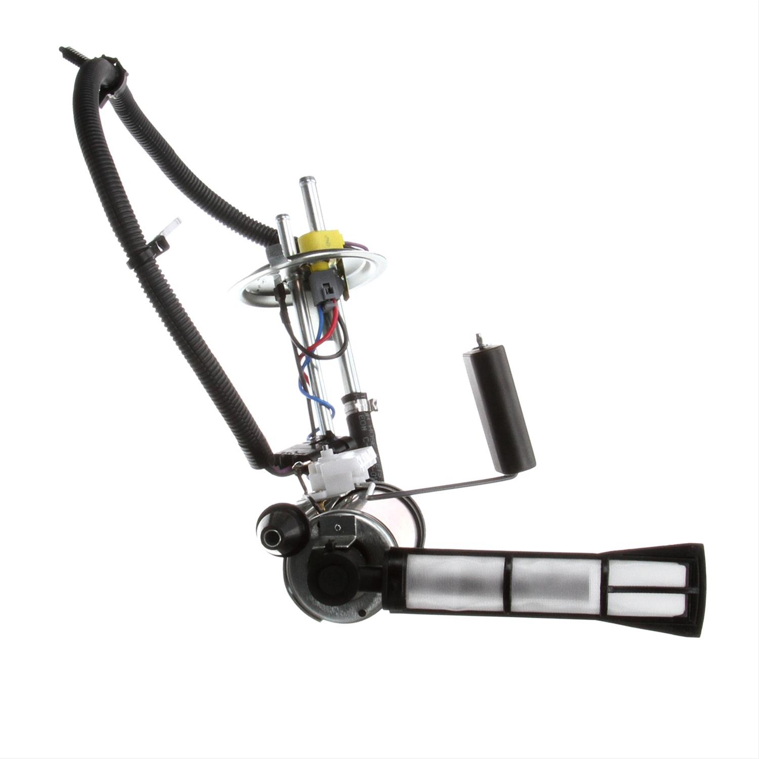Delphi HP10148 Delphi Fuel Pump Module Assemblies Summit Racing