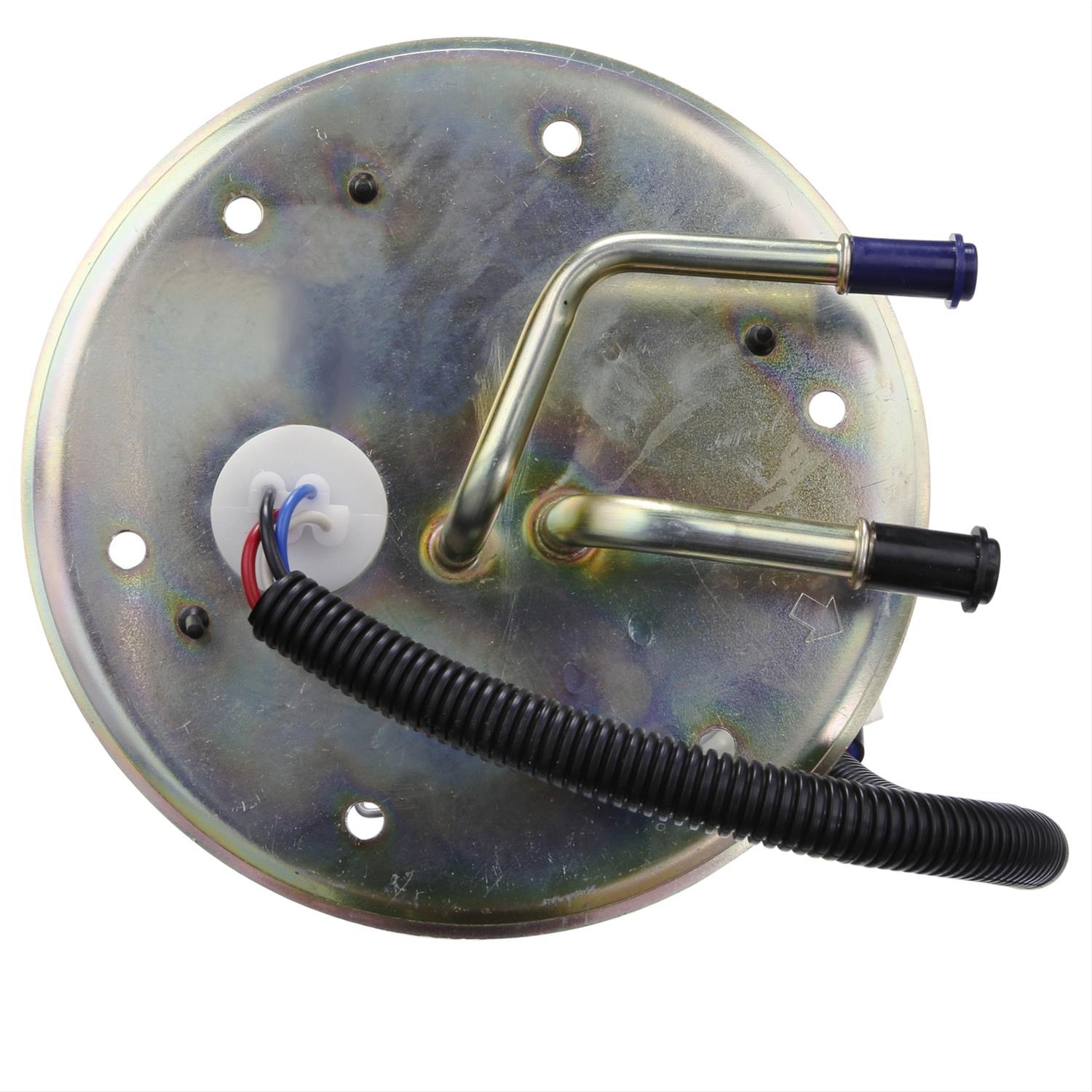 Delphi HP10192 Fuel Pump Hanger Assembly : Delphi HP10192 Fuel Pump Hanger Assembly : Automotive