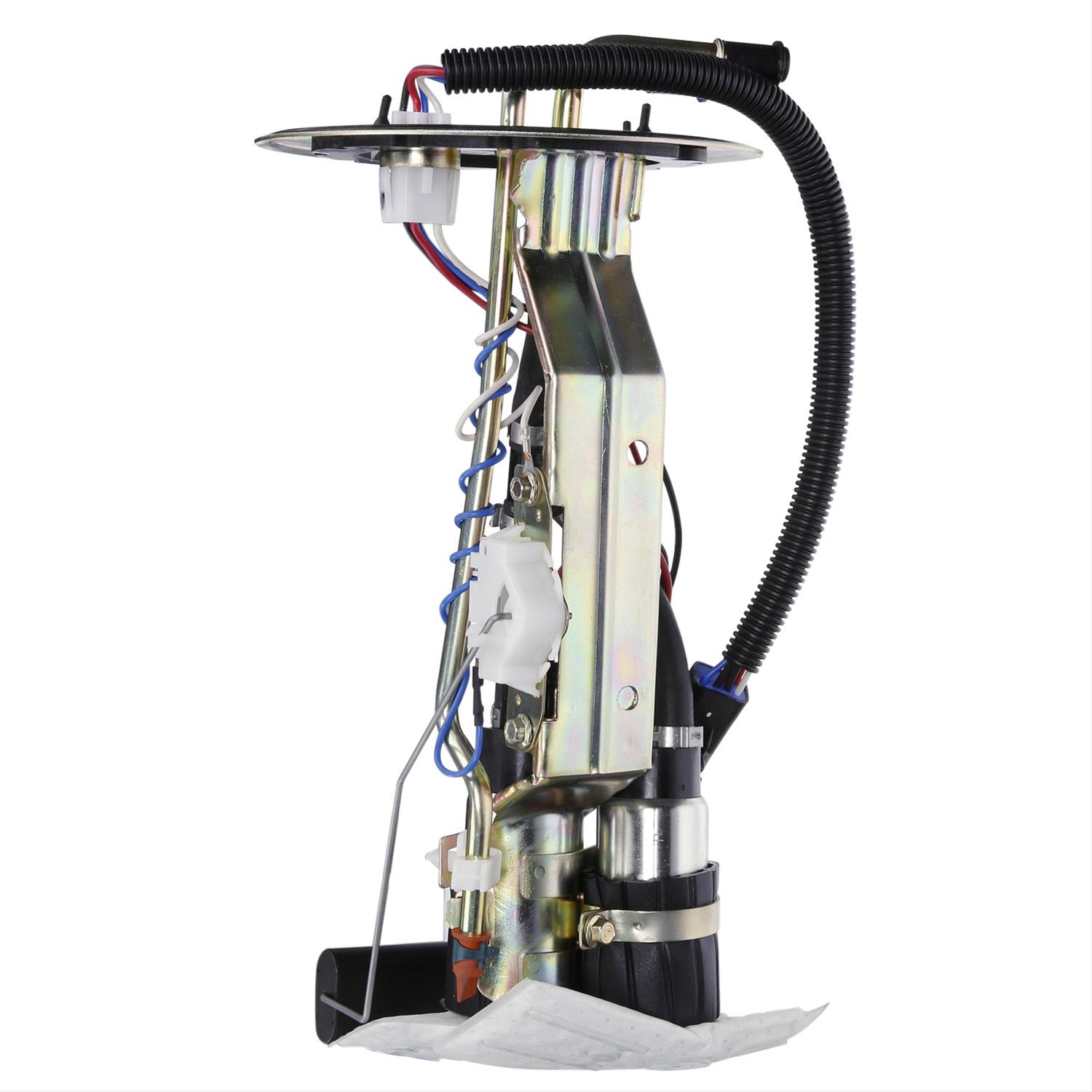 Delphi HP10192 Fuel Pump Hanger Assembly : Delphi HP10192 Fuel Pump Hanger Assembly : Automotive