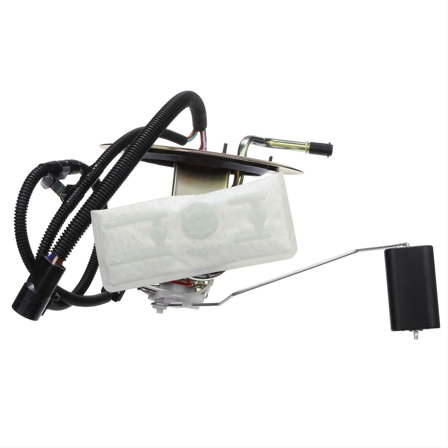 Delphi タッパー Delphi HP10199 Delphi Fuel Pump Module Assemblies | Summit Racing
