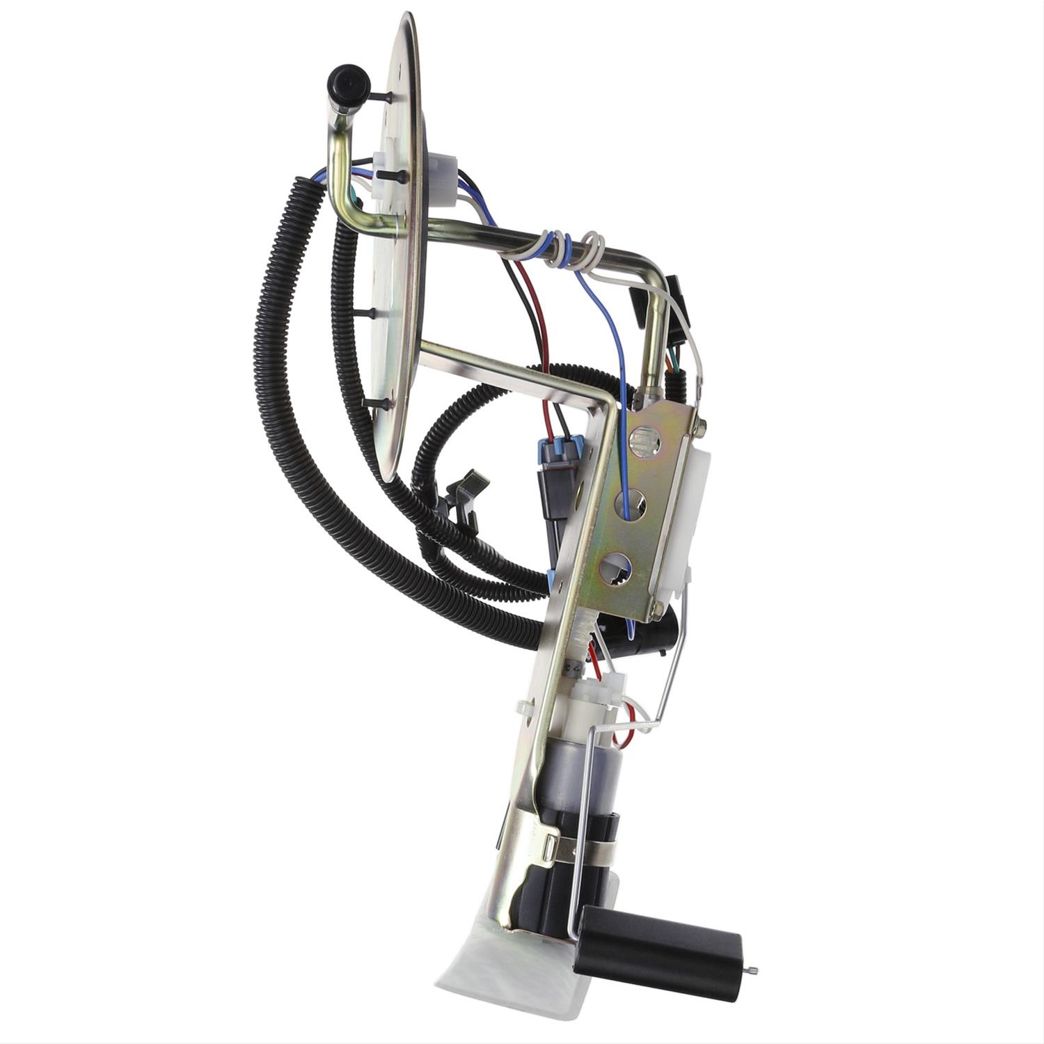 Delphi HP10199 Delphi Fuel Pump Module Assemblies | Summit Racing