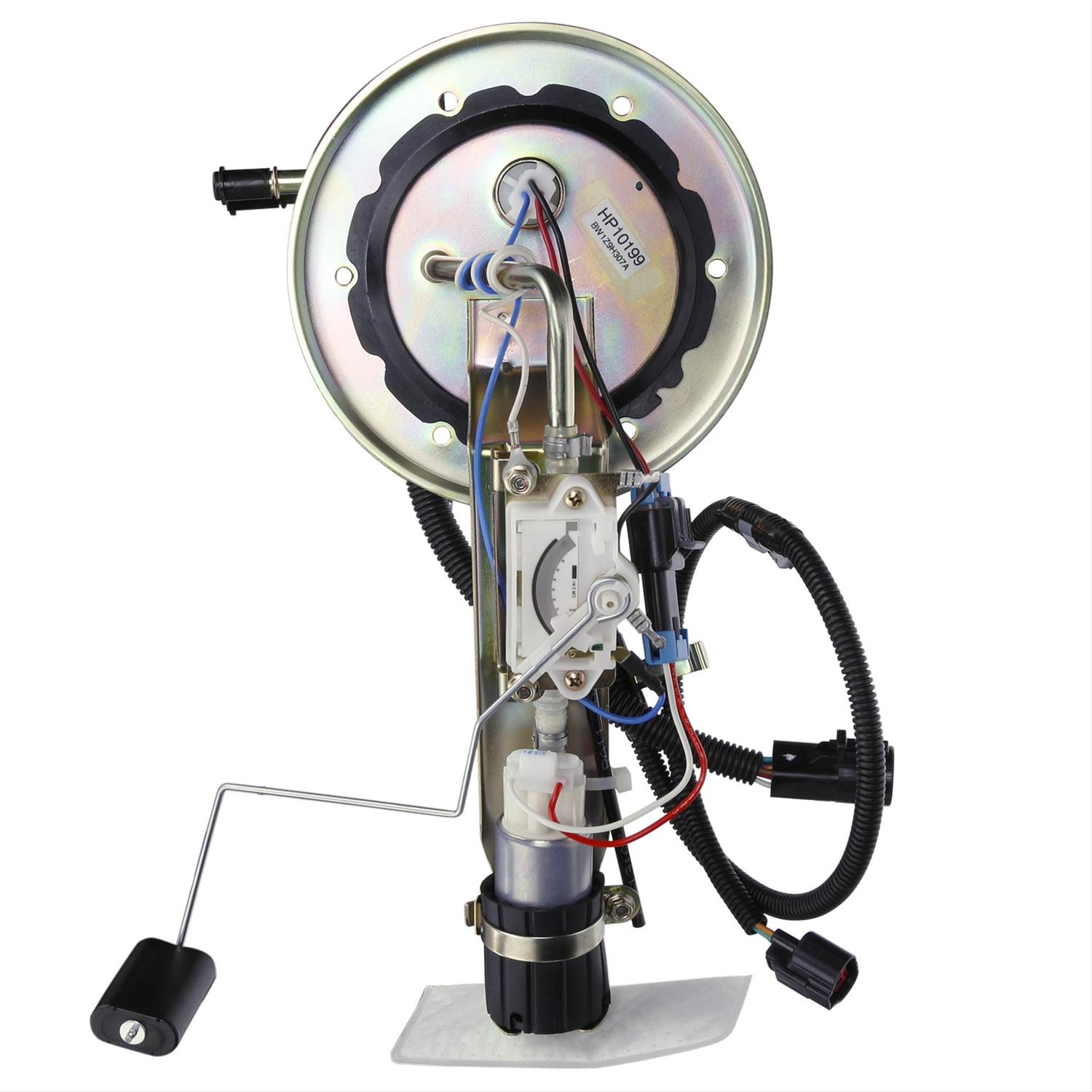 Delphi HP10199 Delphi Fuel Pump Module Assemblies | Summit Racing