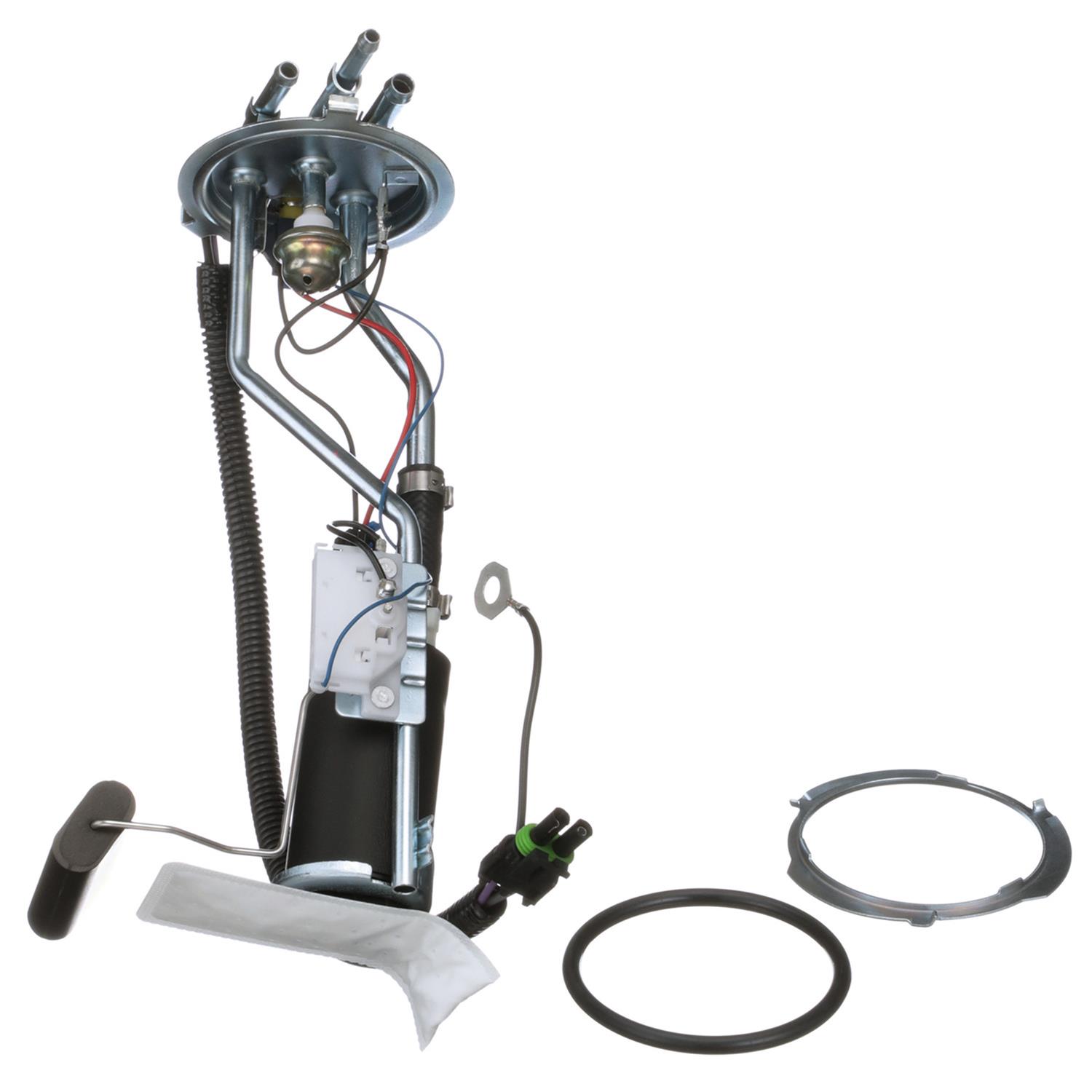 Delphi HP10255 Delphi Fuel Pump Module Assemblies | Summit