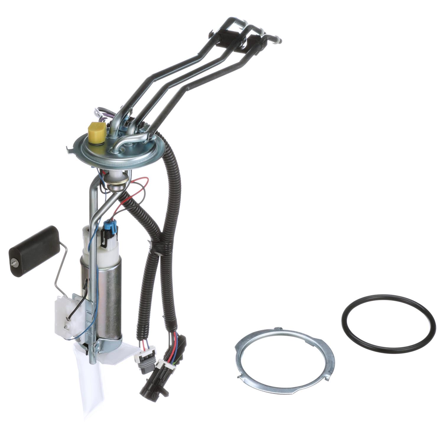 Delphi HP10261 Delphi Fuel Pump Module Assemblies | Summit Racing