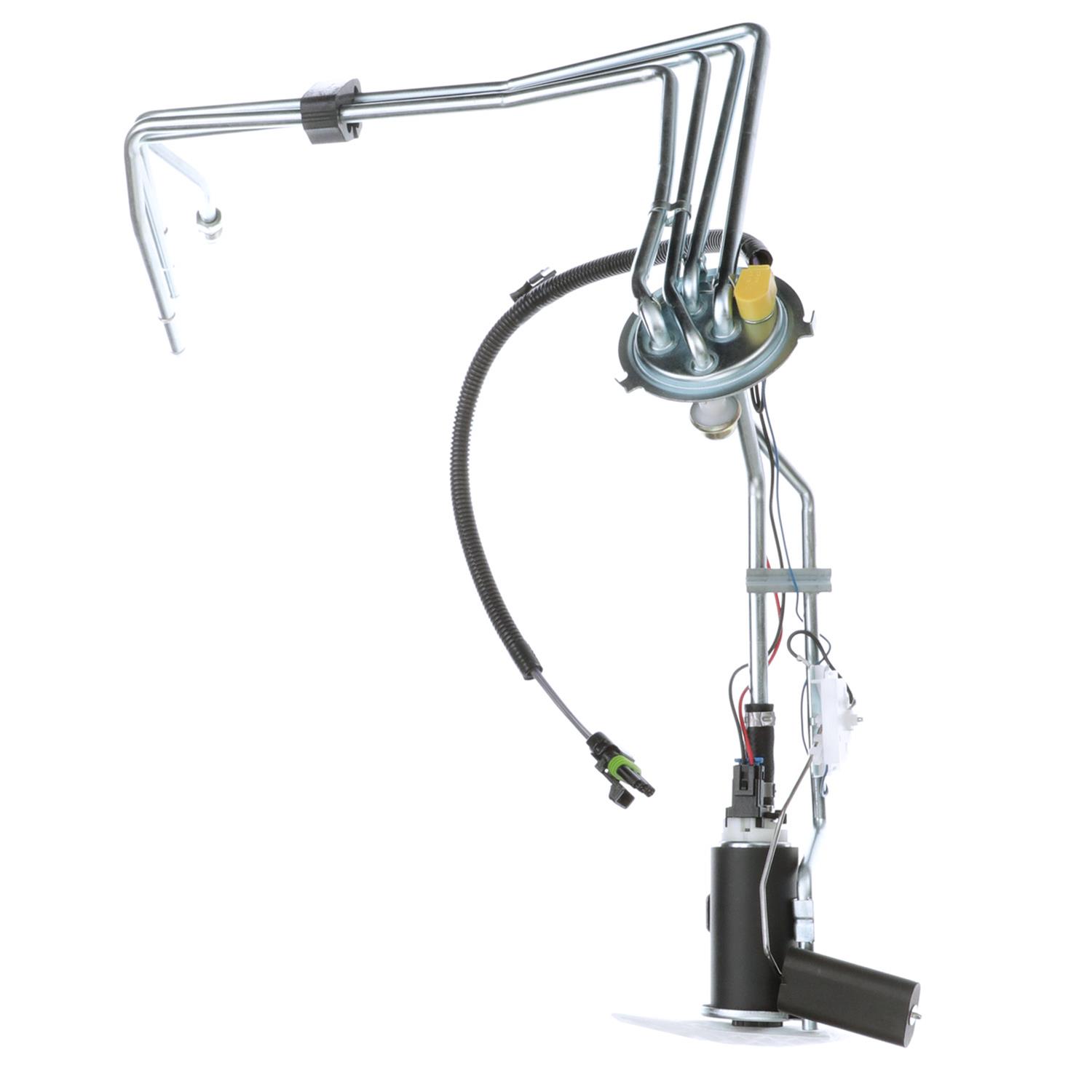 Delphi Fuel Pump Module Assemblies