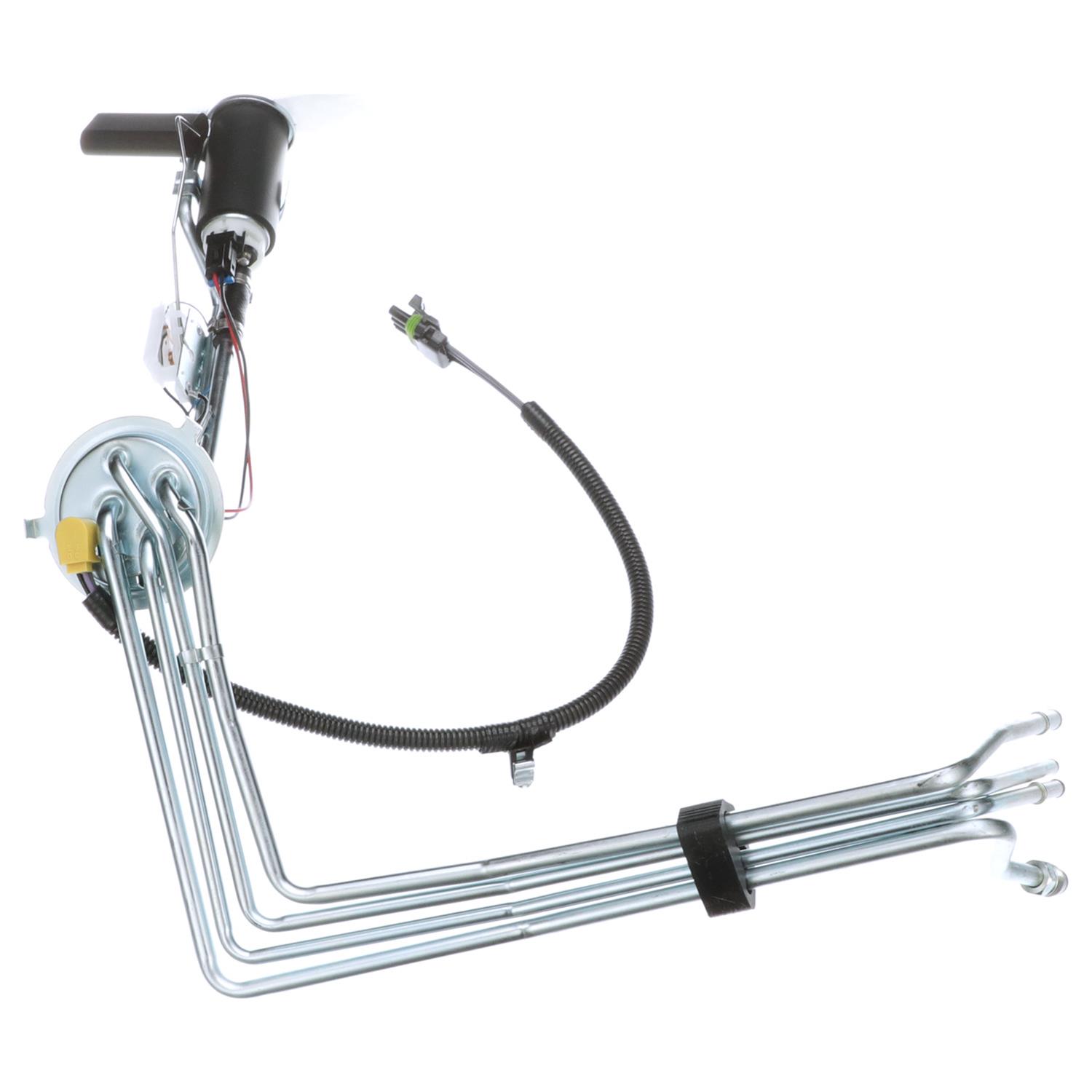 Delphi Fuel Pump Module Assemblies