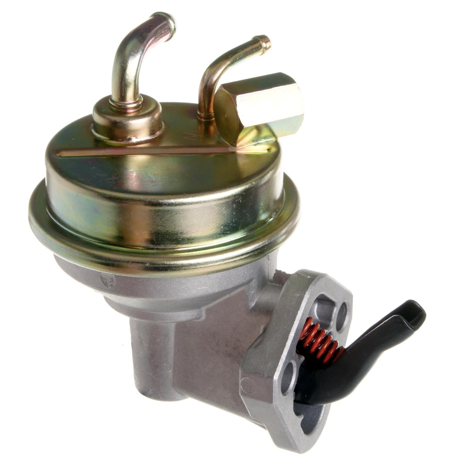 Delphi MF0002 Delphi Mechanical Fuel Pumps | Summit Racing