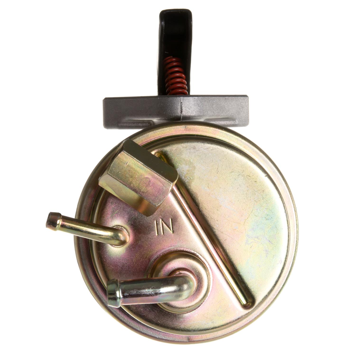 Delphi MF0092 Mechanical Fuel Pump For Select 55-64 Edsel Ford Mercury