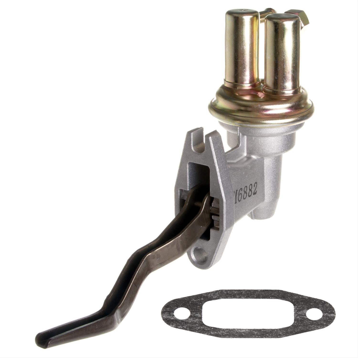Delphi MF0007 Delphi Mechanical Fuel Pumps | Summit Racing 動 mtd0007 flk000870