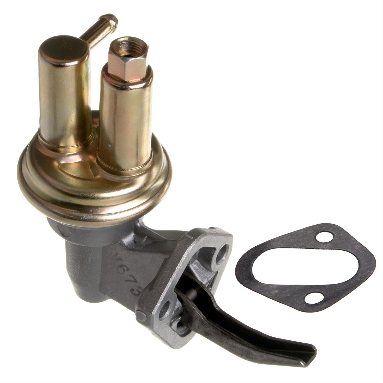 Delphi MF0009 Delphi Mechanical Fuel Pumps Summit Racing