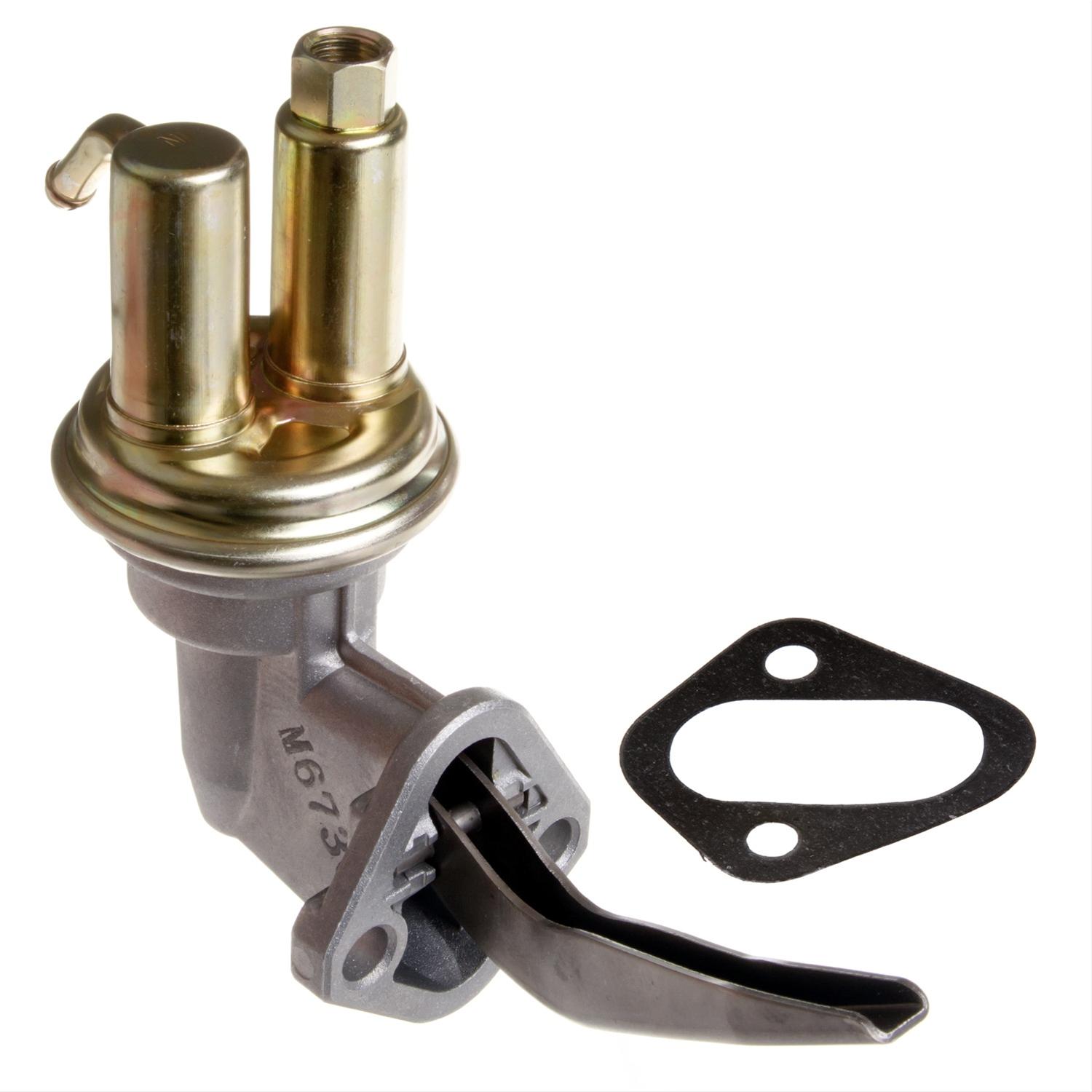 Delphi MF0016 Delphi Mechanical Fuel Pumps | Summit Racing