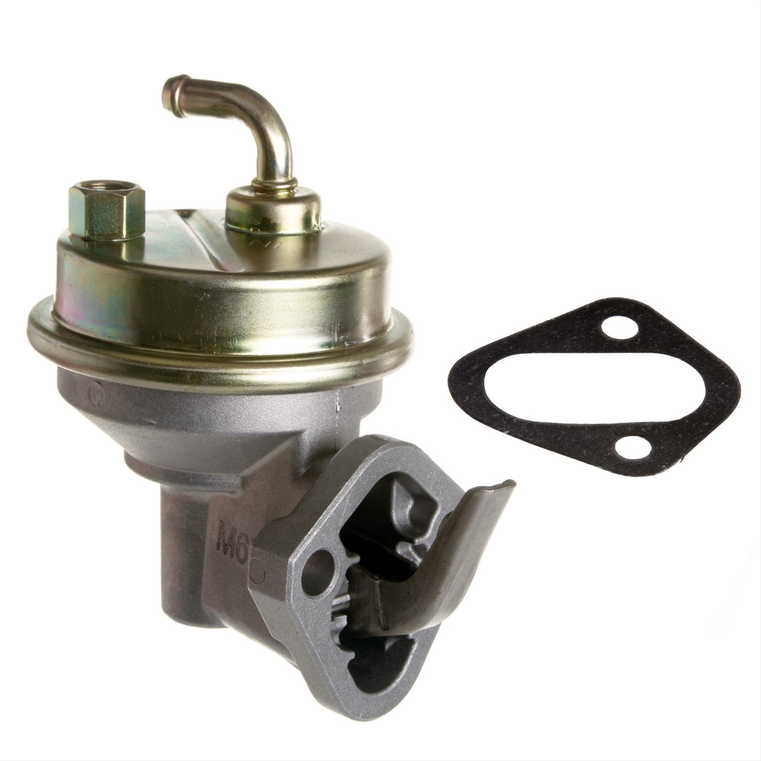 Delphi MF0019 Delphi Mechanical Fuel Pumps | Summit Racing