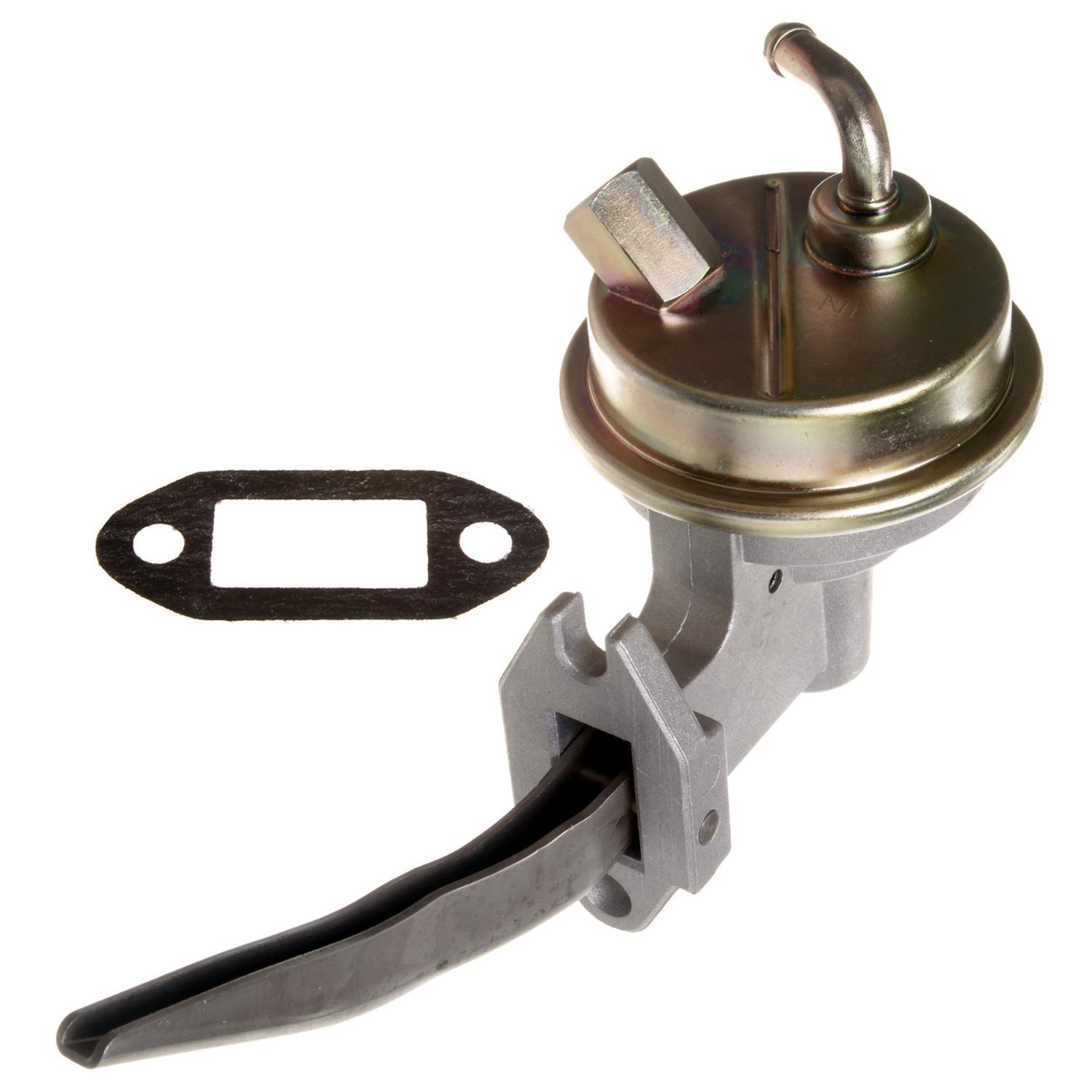 Delphi MF0024 Delphi Mechanical Fuel Pumps Summit Racing